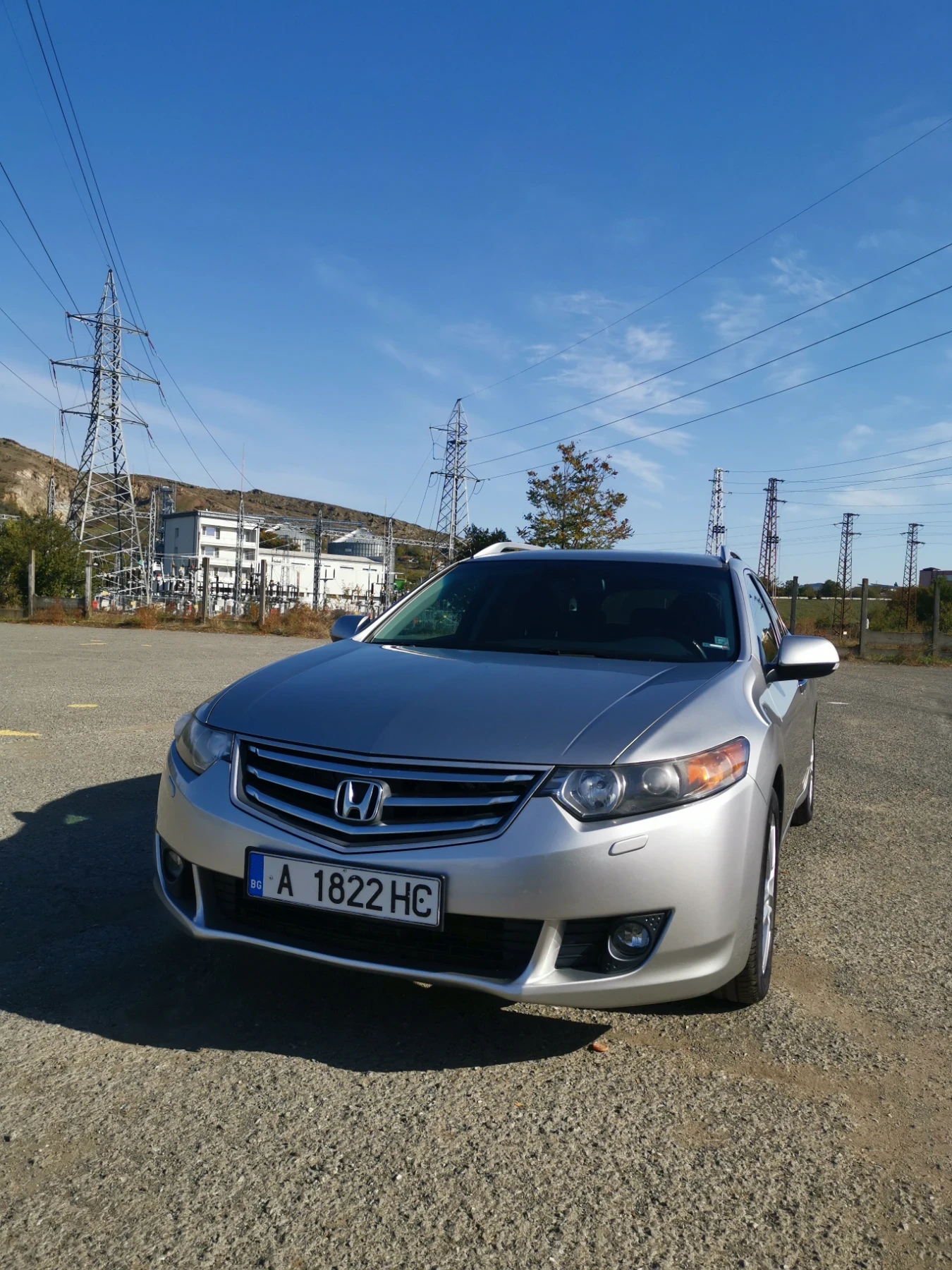 Honda Accord 2.2 DTEC - изображение 5