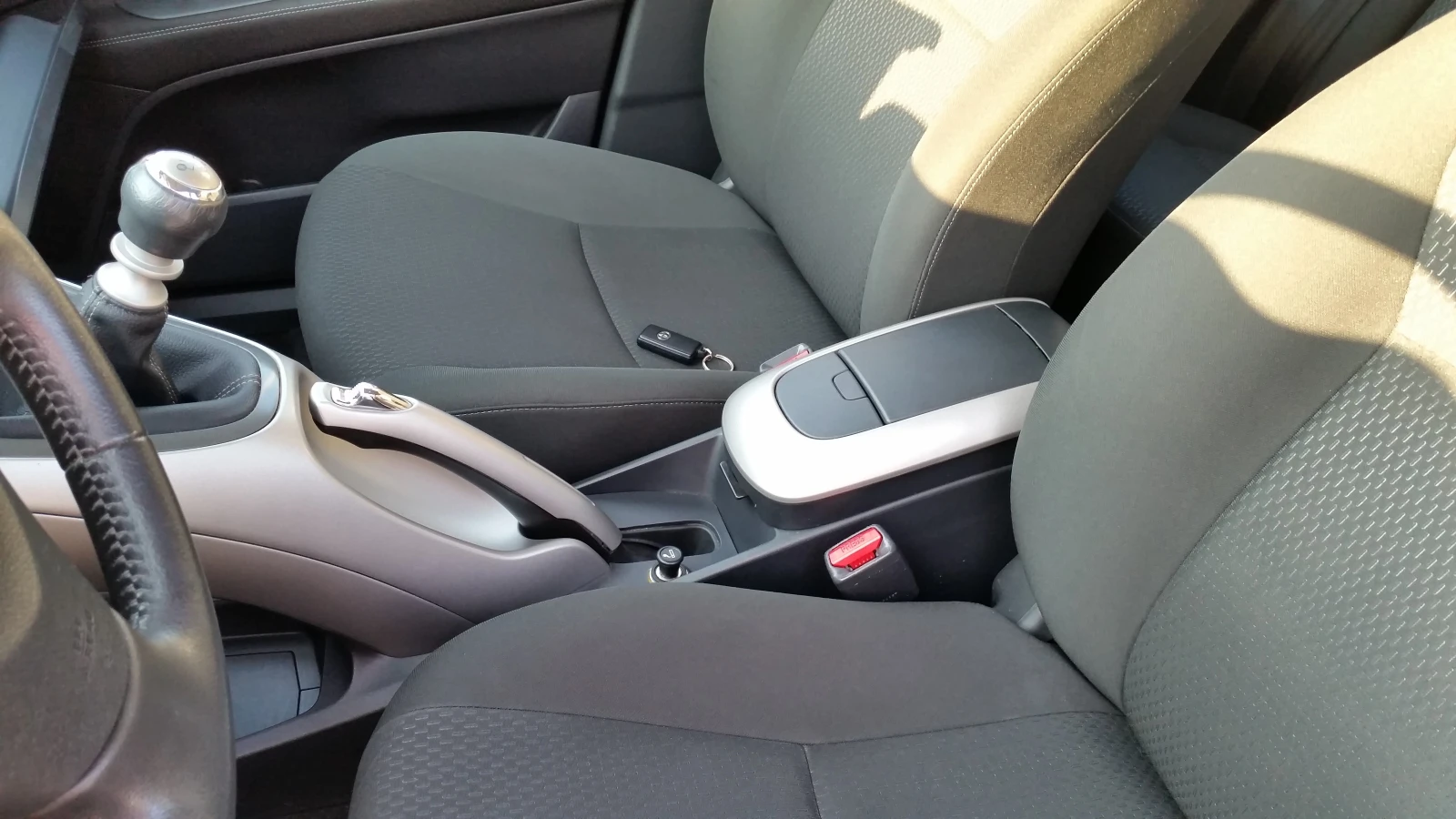 Toyota Auris 2.2diesel, D4D - 177.. - !! | Mobile.bg   17