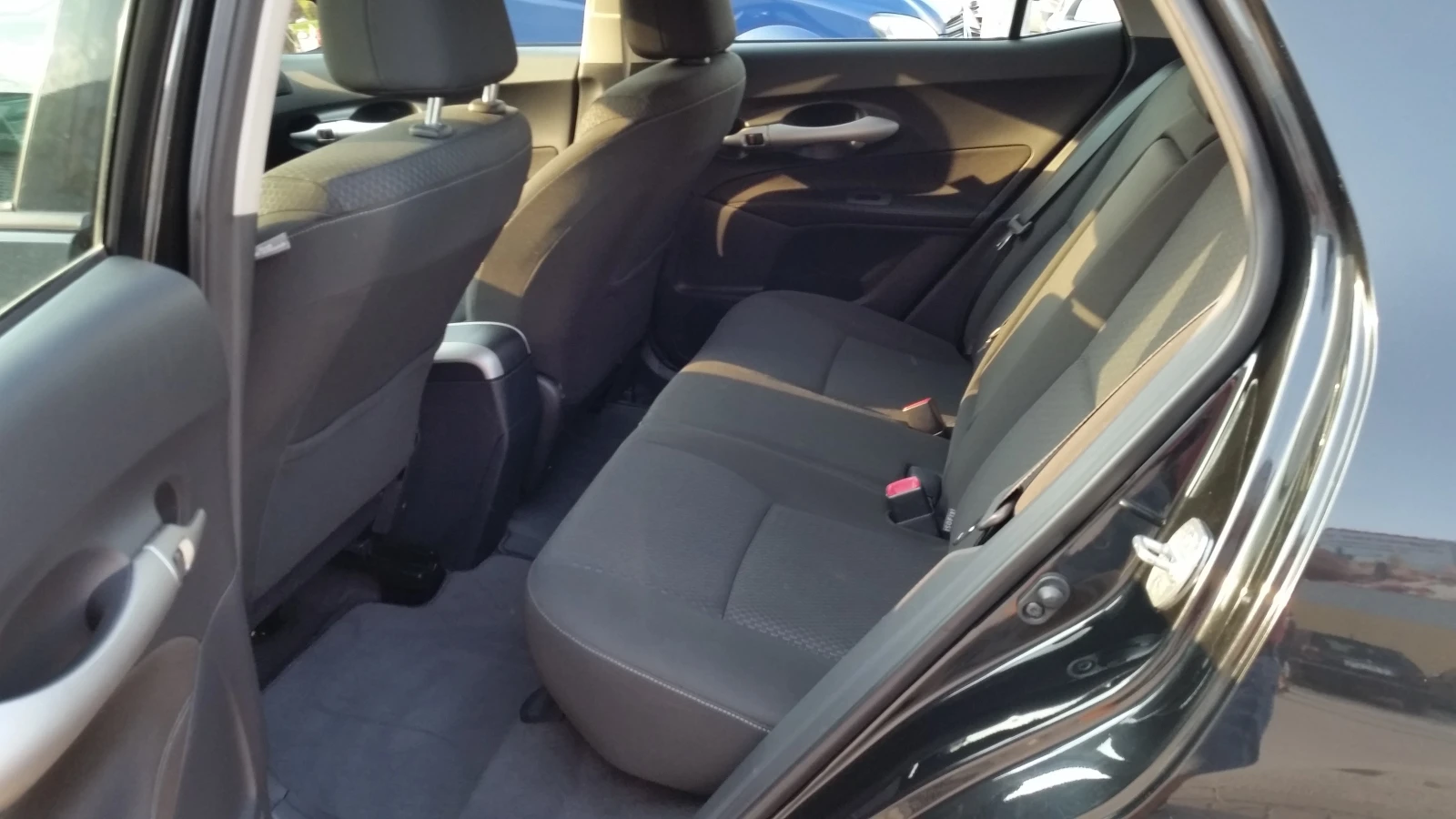 Toyota Auris 2.2diesel, D4D - 177.. - !! | Mobile.bg   12