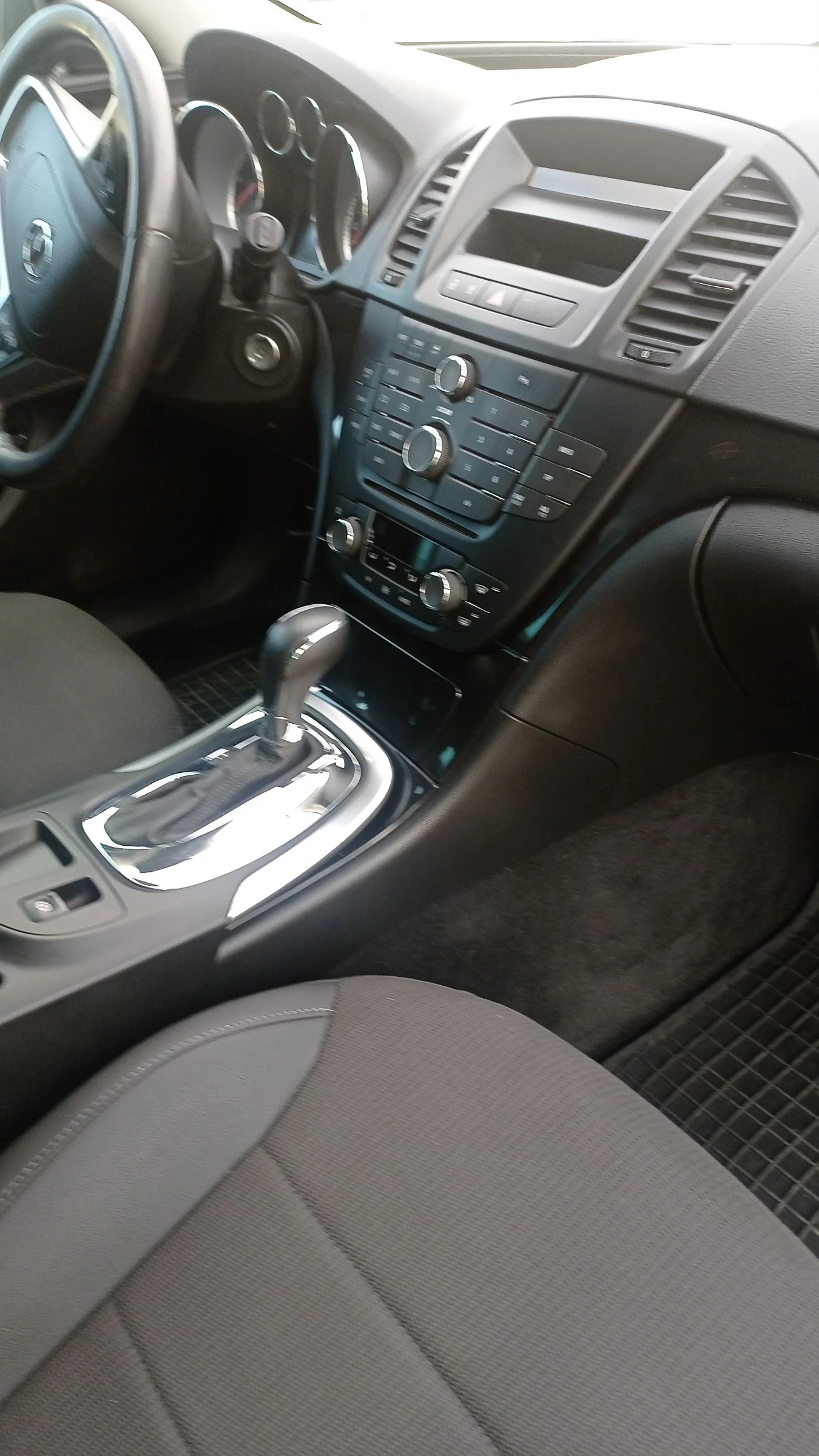 Opel Insignia 2.O CDTI | Mobile.bg — изображение 15