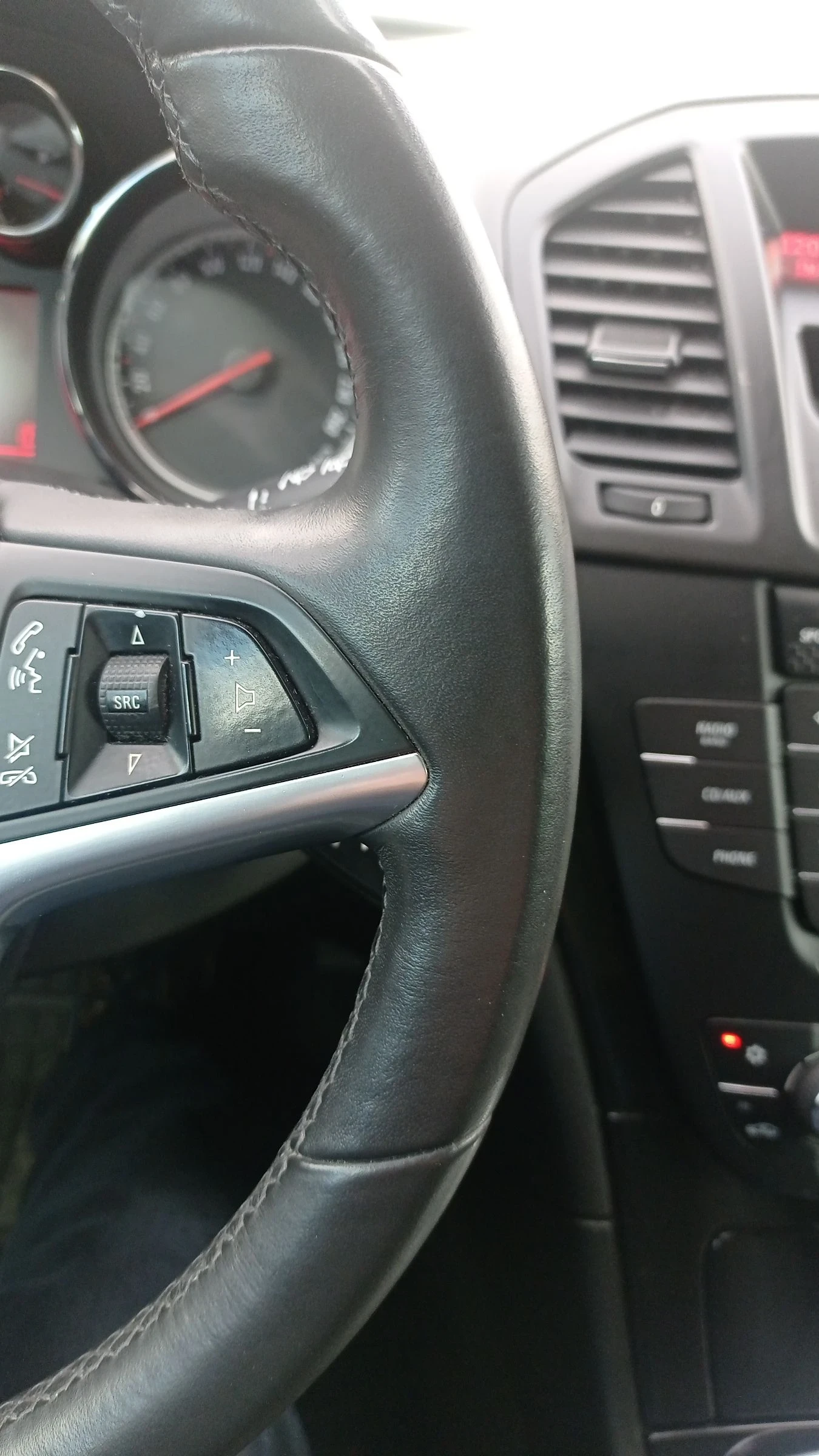 Opel Insignia 2.O CDTI | Mobile.bg — изображение 14