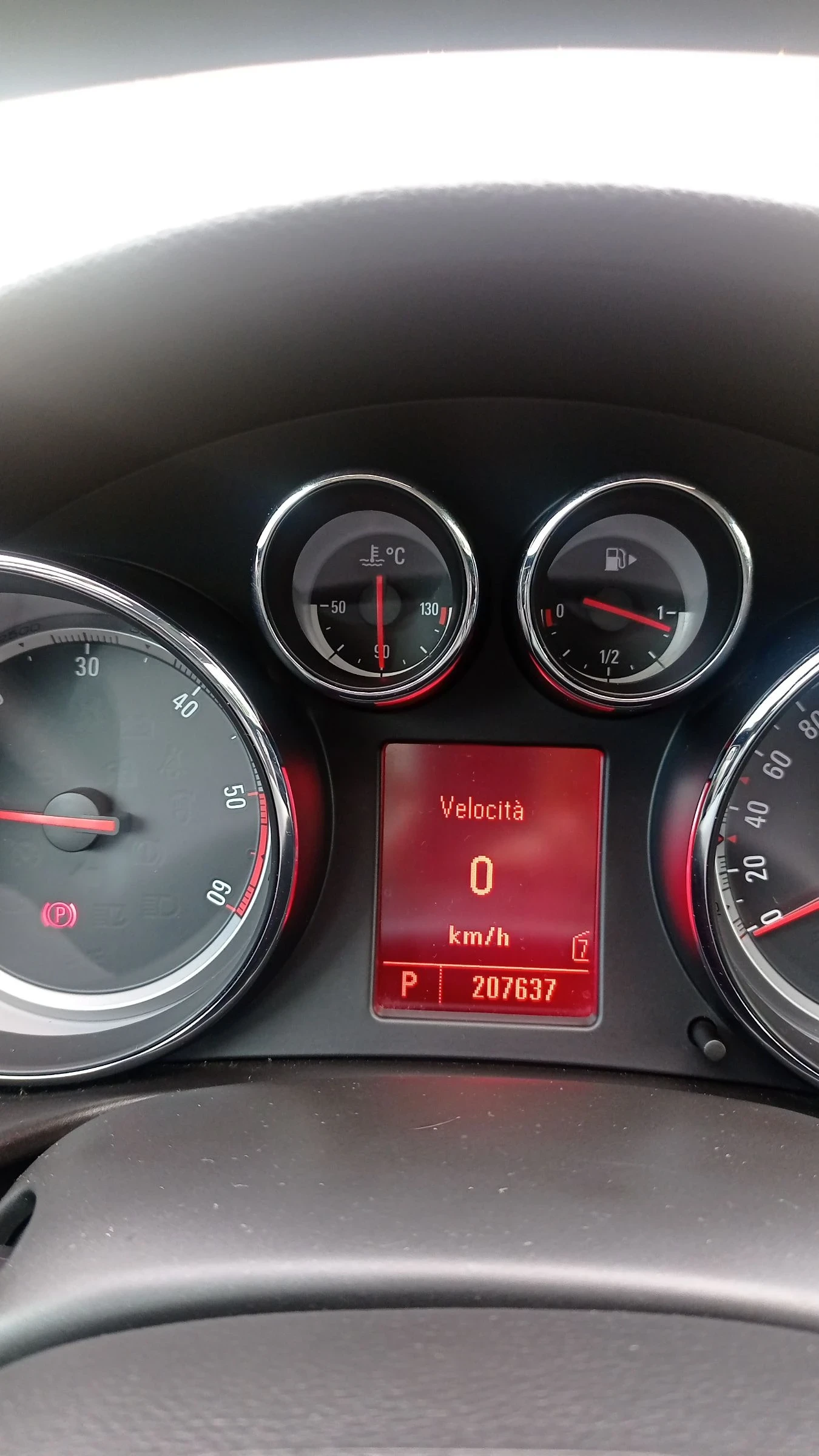 Opel Insignia 2.O CDTI | Mobile.bg — изображение 12