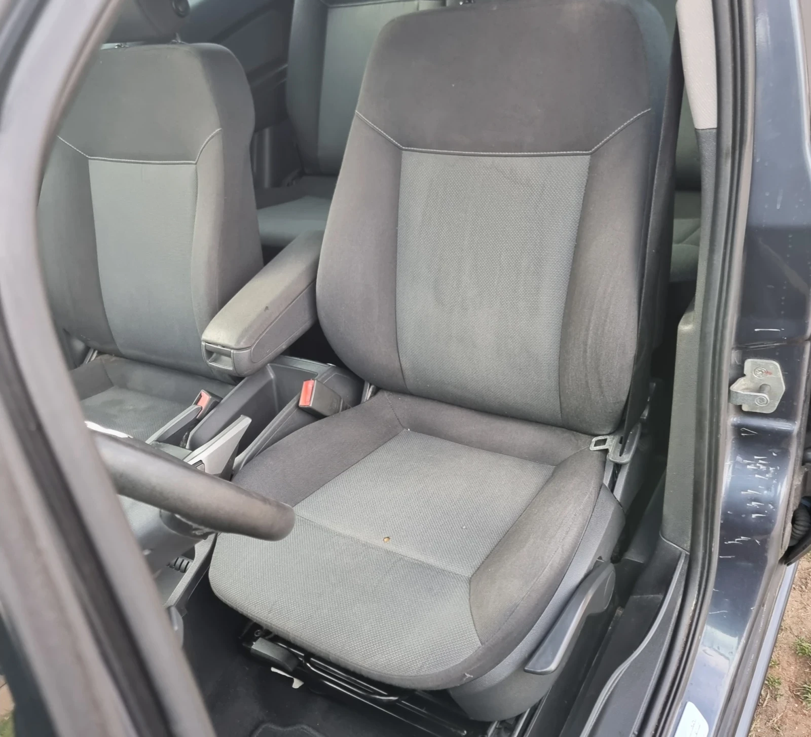Opel Zafira  - изображение 10