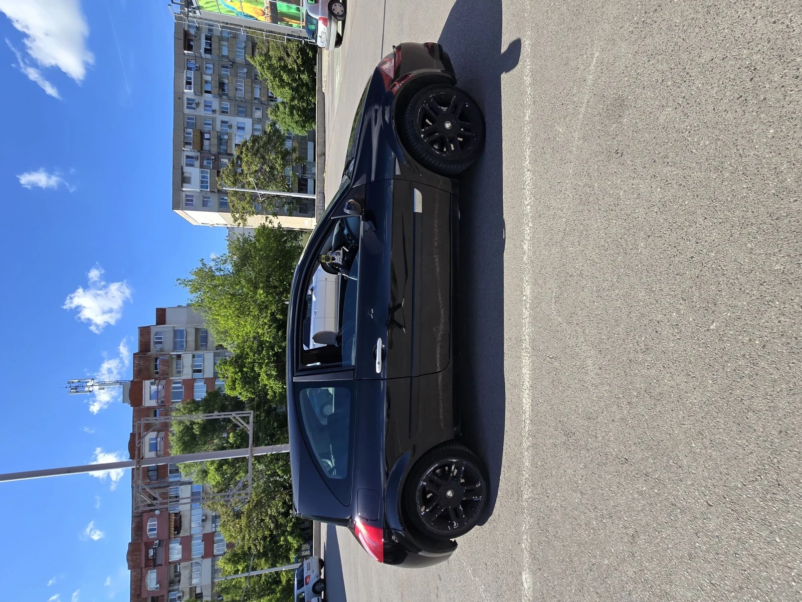 Renault Megane 2.0 RS - изображение 4