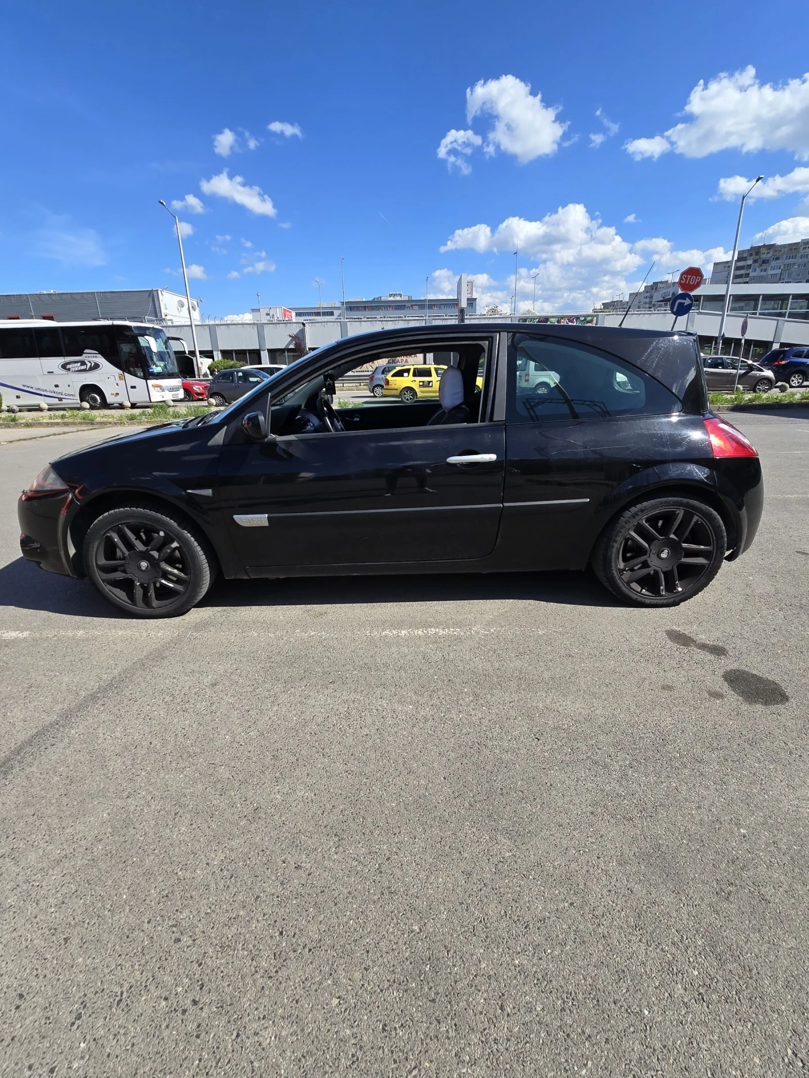 Renault Megane 2.0 RS - изображение 3