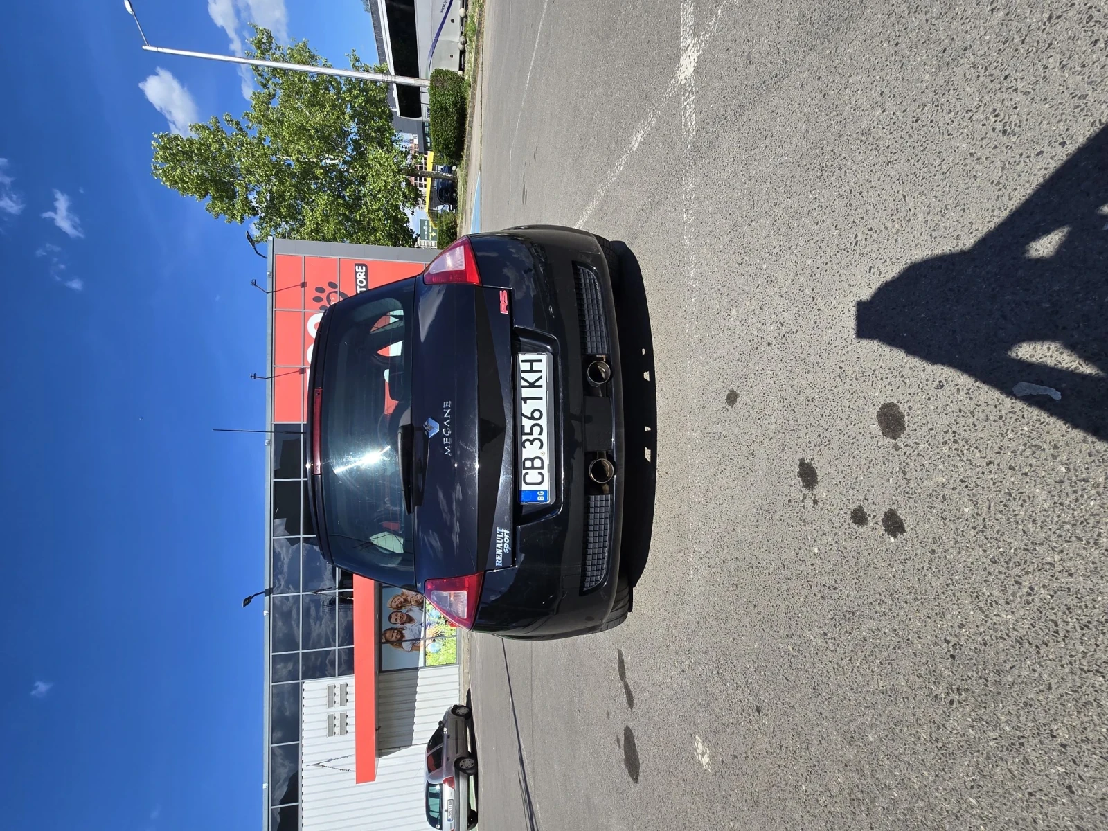 Renault Megane 2.0 RS - изображение 2