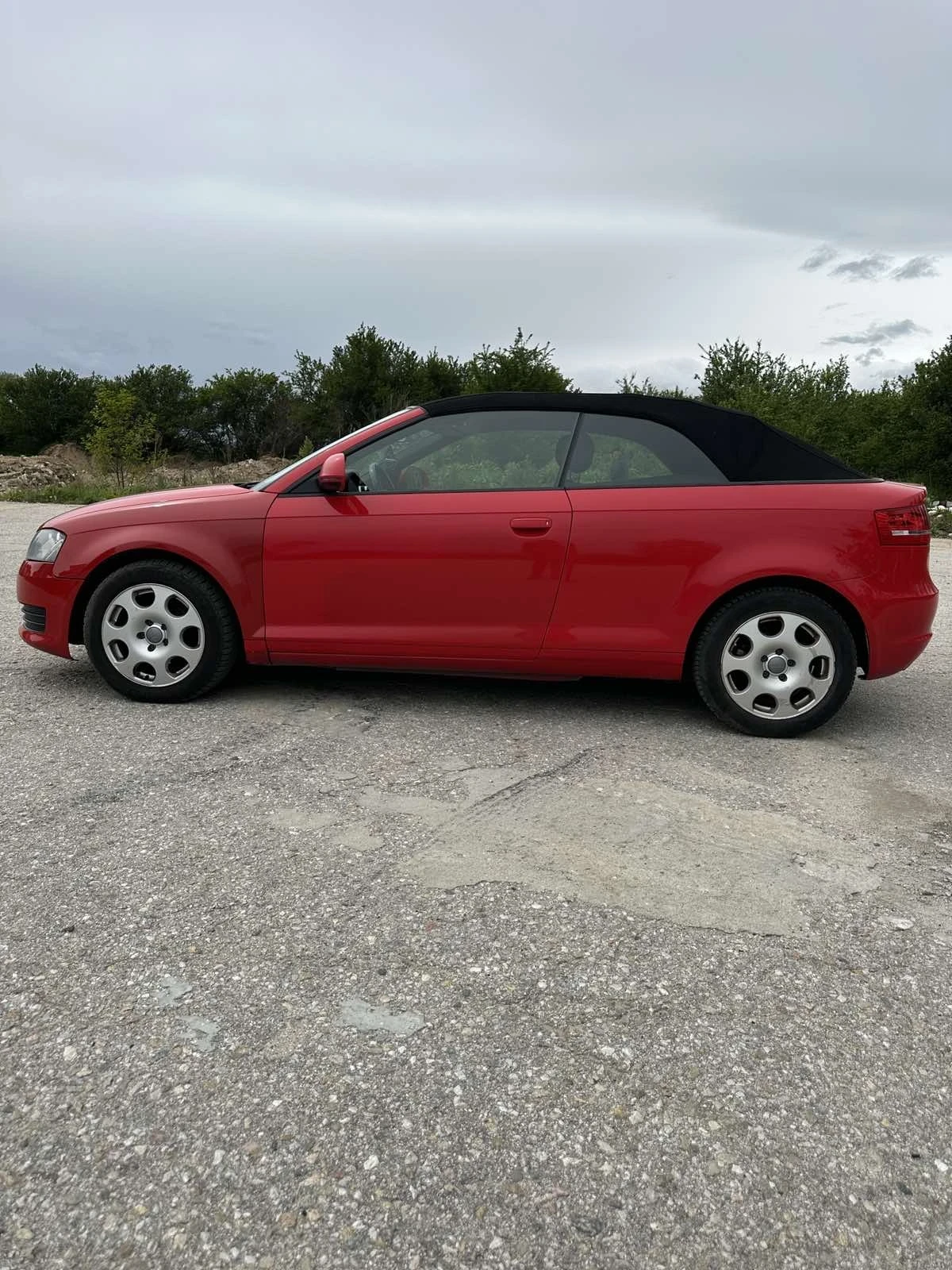 Audi A3 1.9 TDI CC - изображение 5