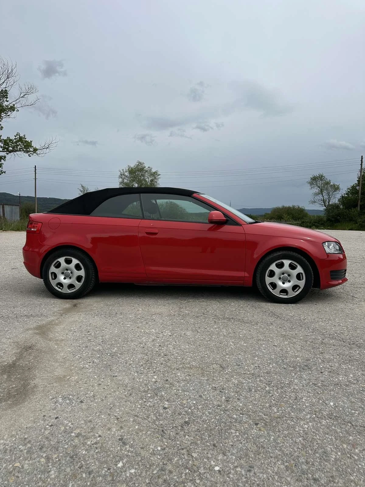 Audi A3 1.9 TDI CC - изображение 6