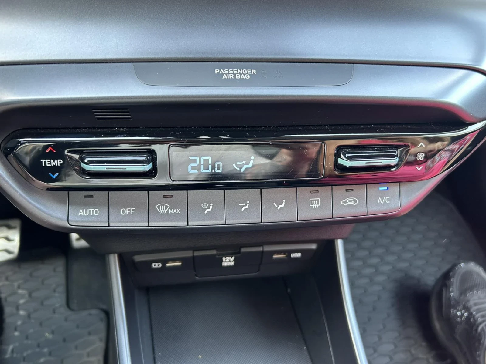 Hyundai Bayon Exclusive () | Mobile.bg   12