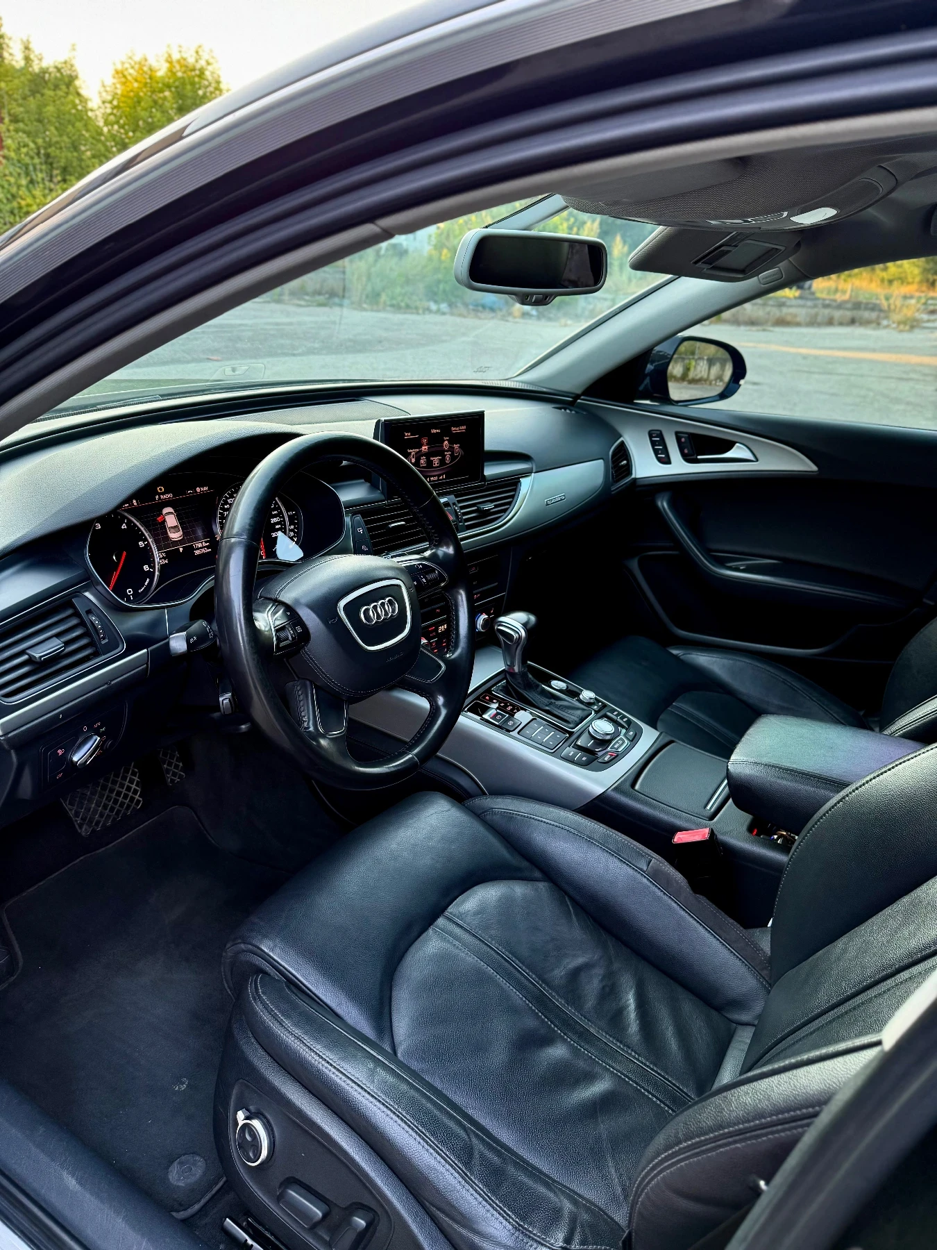 Audi A6 3.0 TDI  - изображение 5