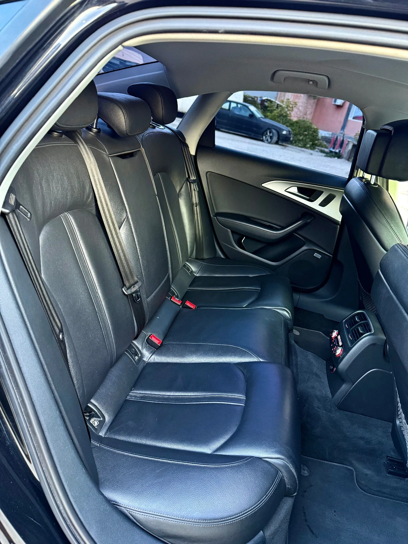 Audi A6 3.0 TDI  - изображение 9