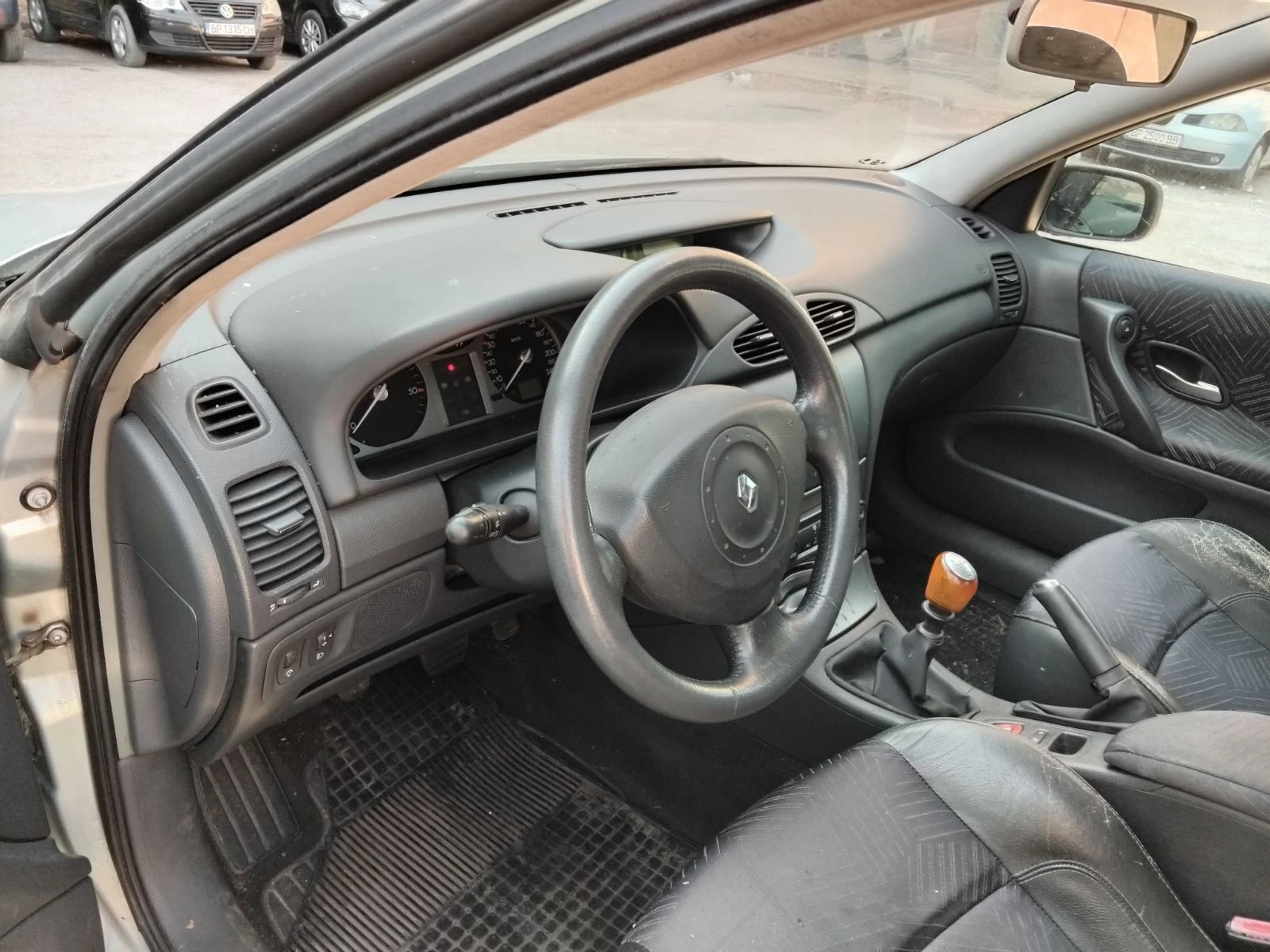 Renault Laguna  - изображение 6