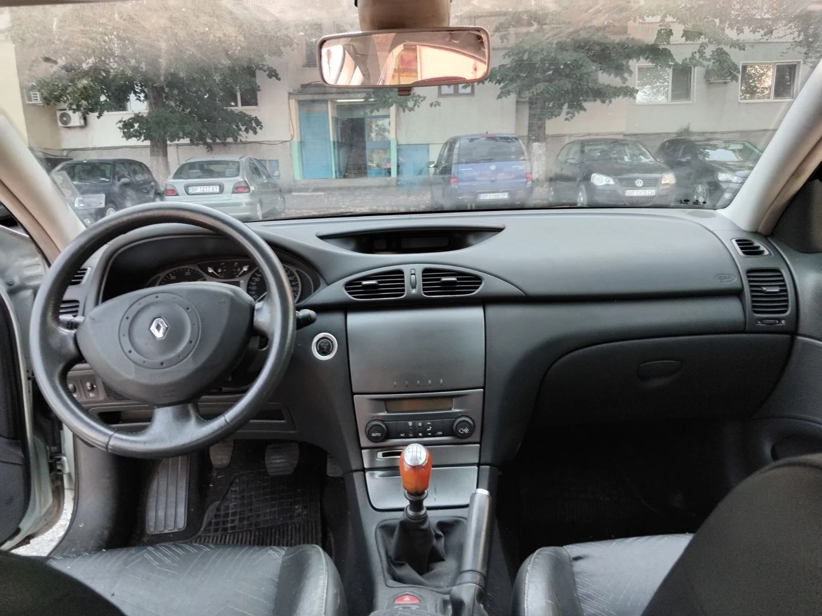 Renault Laguna  - изображение 4