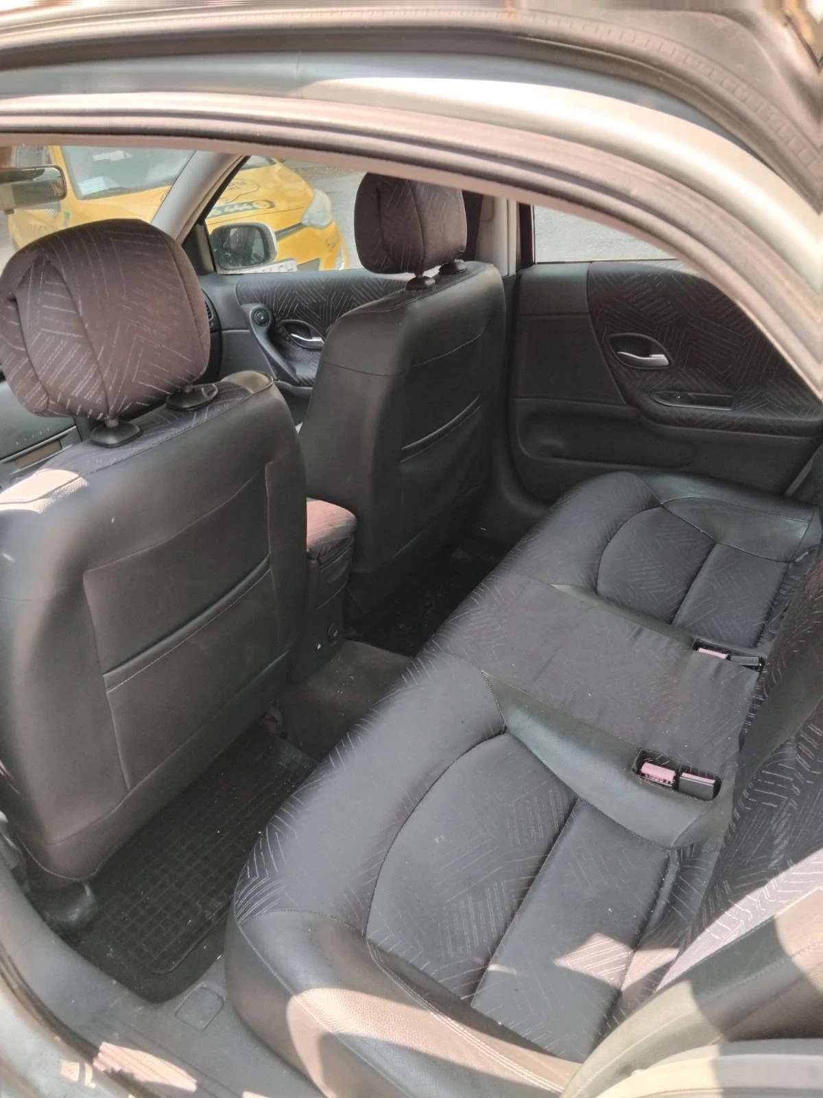 Renault Laguna  - изображение 2