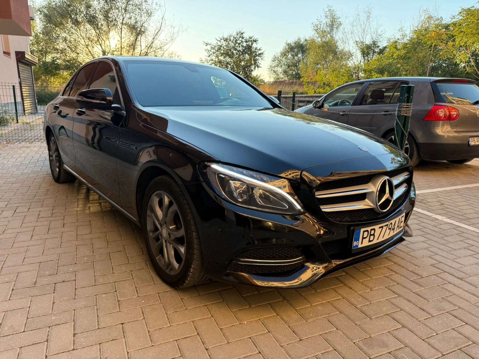 Mercedes-Benz C 220 * Avangarde*  - изображение 5