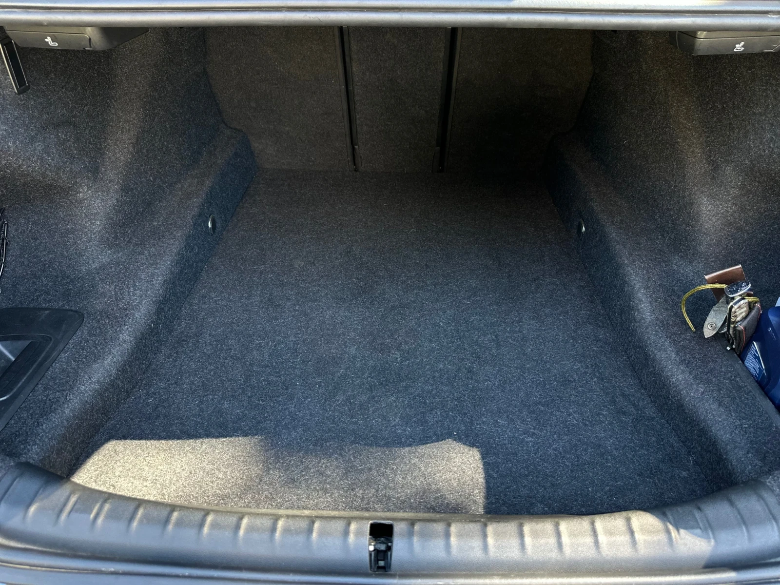 BMW 550 * M550i* VACUUM* CARBON SCHWARZ* XDRIVE | Mobile.bg   16