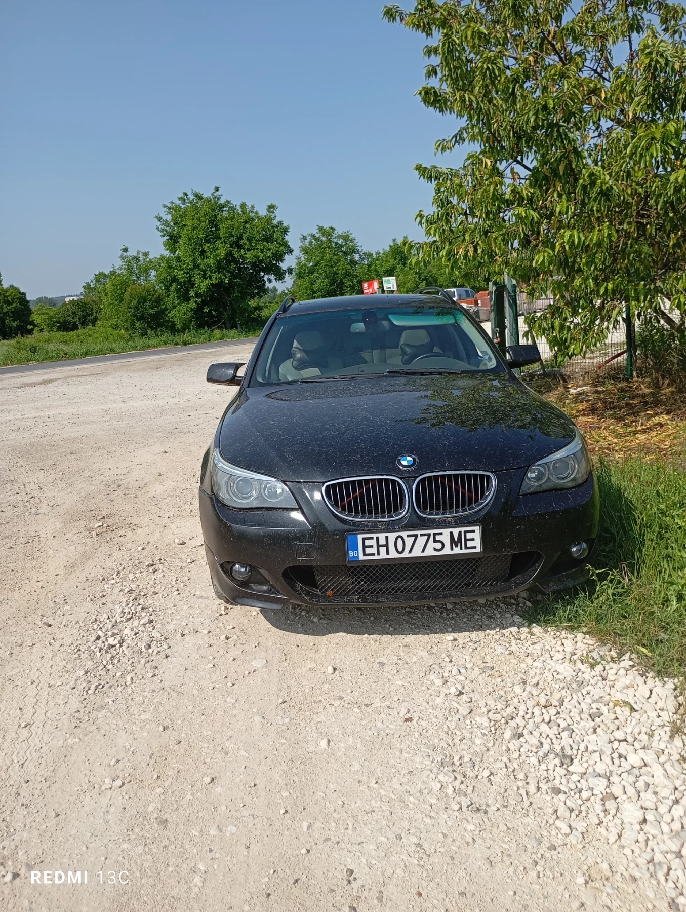 BMW 530 e61 530xd | Mobile.bg   5