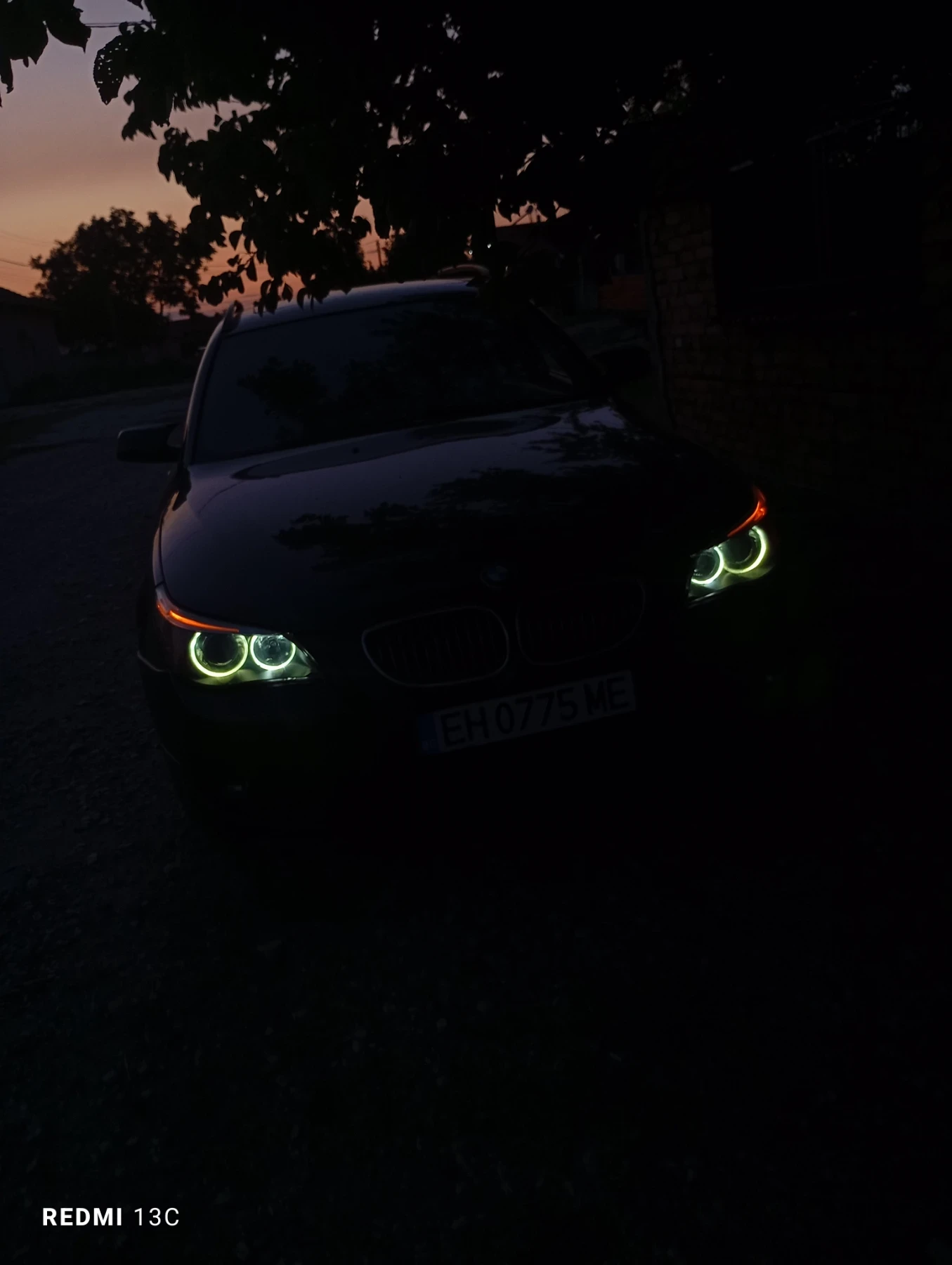 BMW 530 e61 530xd | Mobile.bg   2