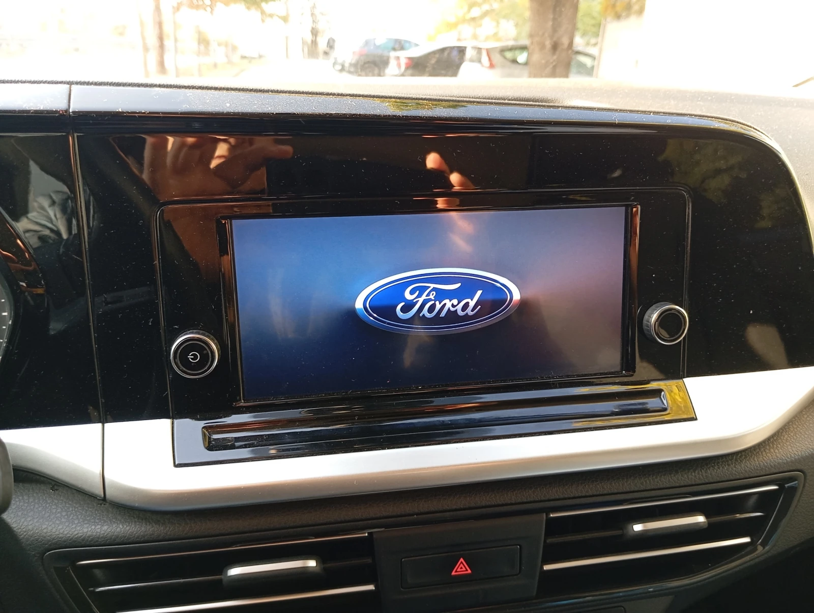 Ford Tourneo Connect L2 -   | Mobile.bg   12