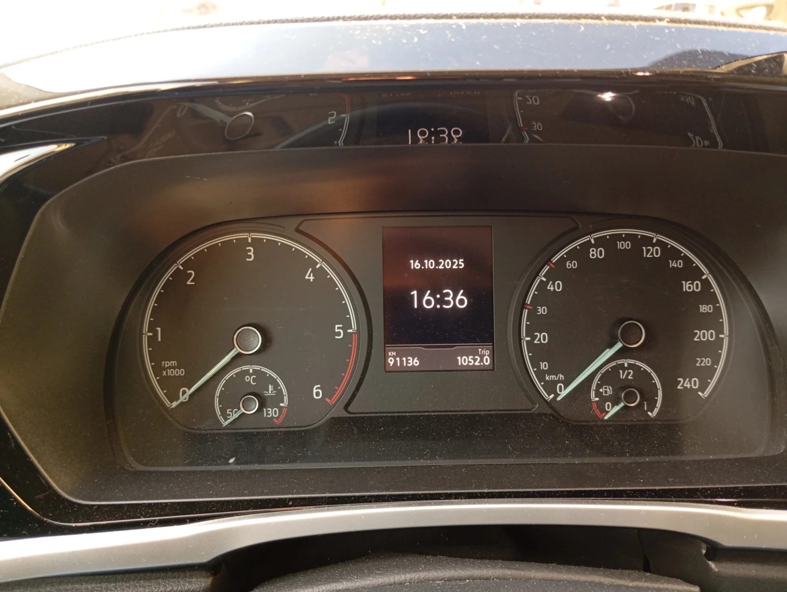 Ford Tourneo Connect L2 -   | Mobile.bg   6