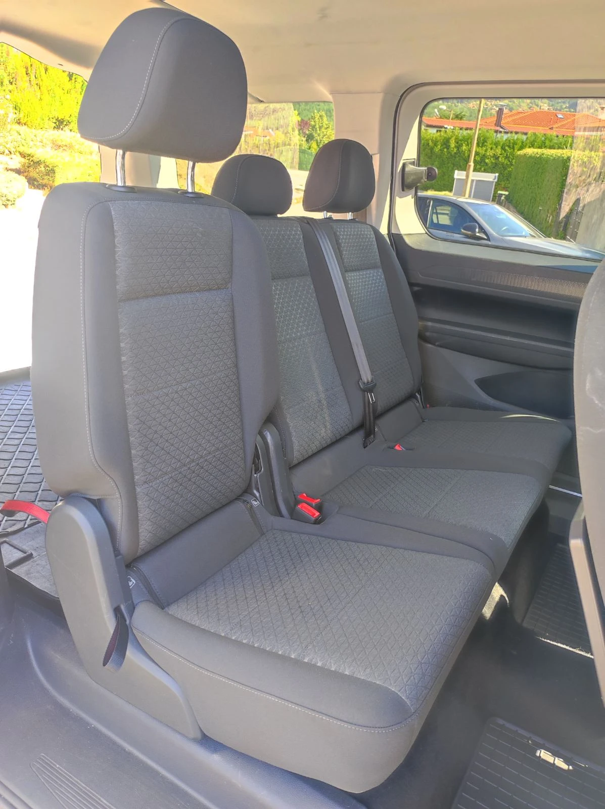 Ford Tourneo Connect L2 -   | Mobile.bg   9