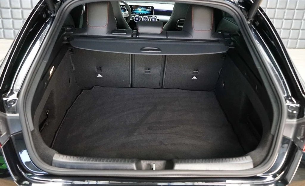 Mercedes-Benz CLA 45 AMG S 4Matic+  - изображение 8