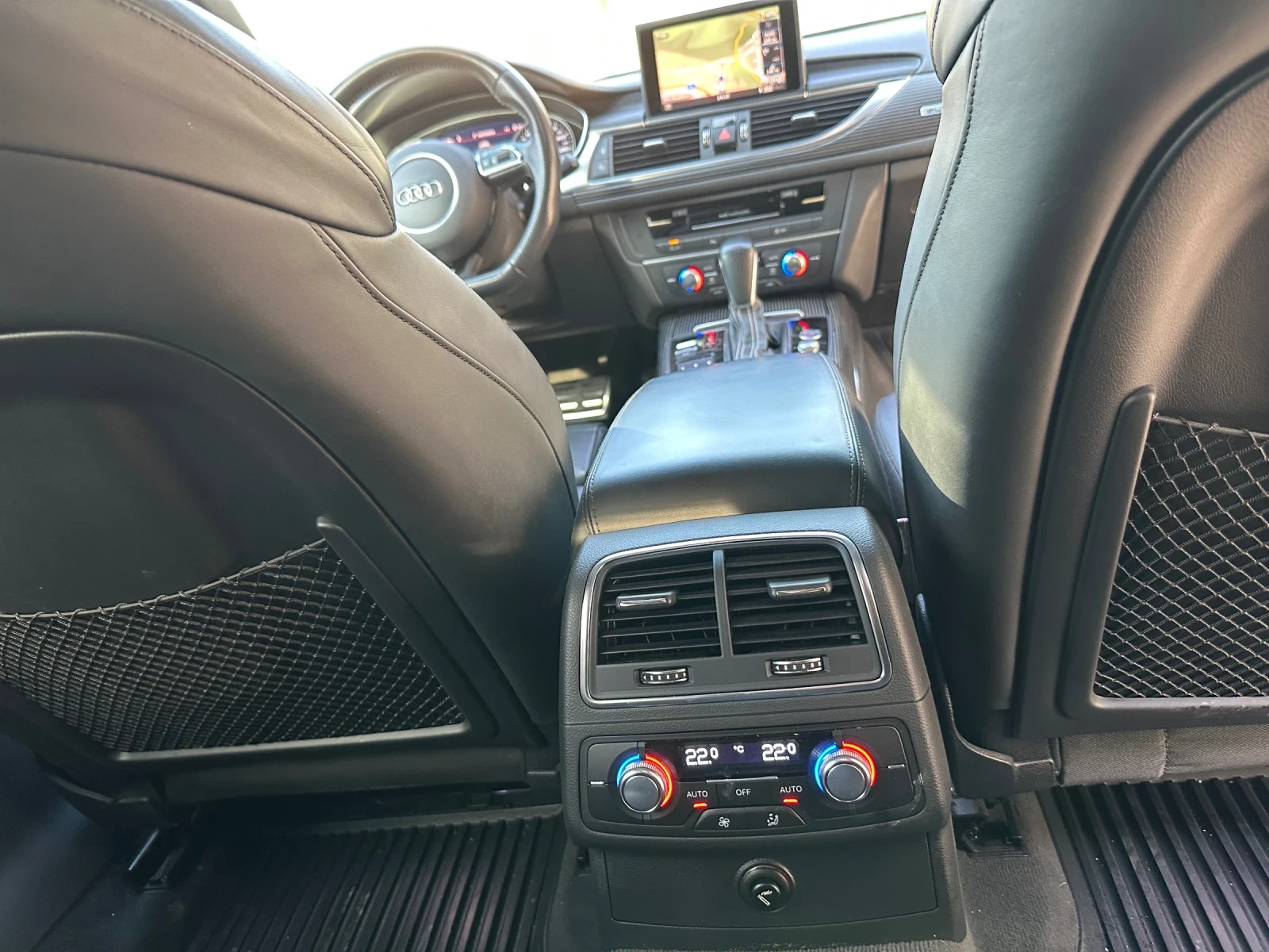 Audi A6 3.0BITDI COMPETITON S-Line QUATTRO - изображение 10