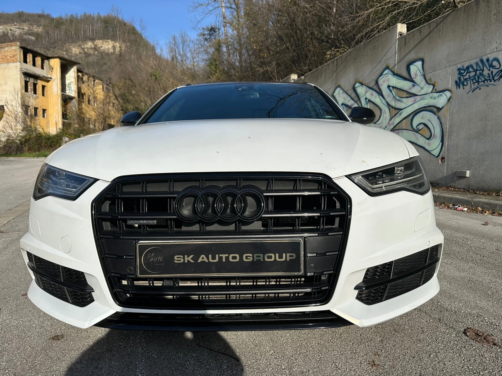 Audi A6 3.0BITDI COMPETITON S-Line QUATTRO - изображение 2
