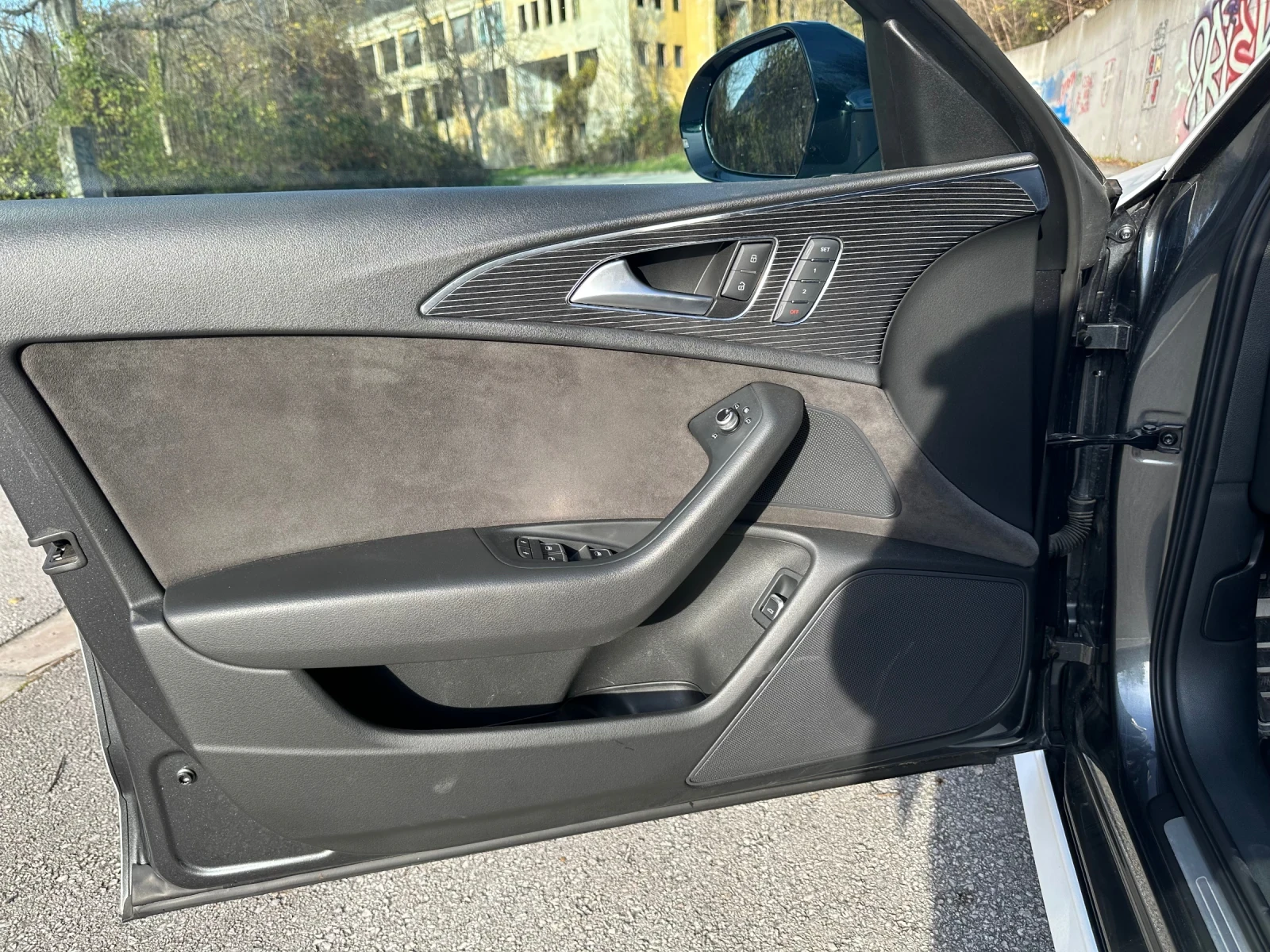 Audi A6 3.0BITDI COMPETITON S-Line QUATTRO - изображение 6