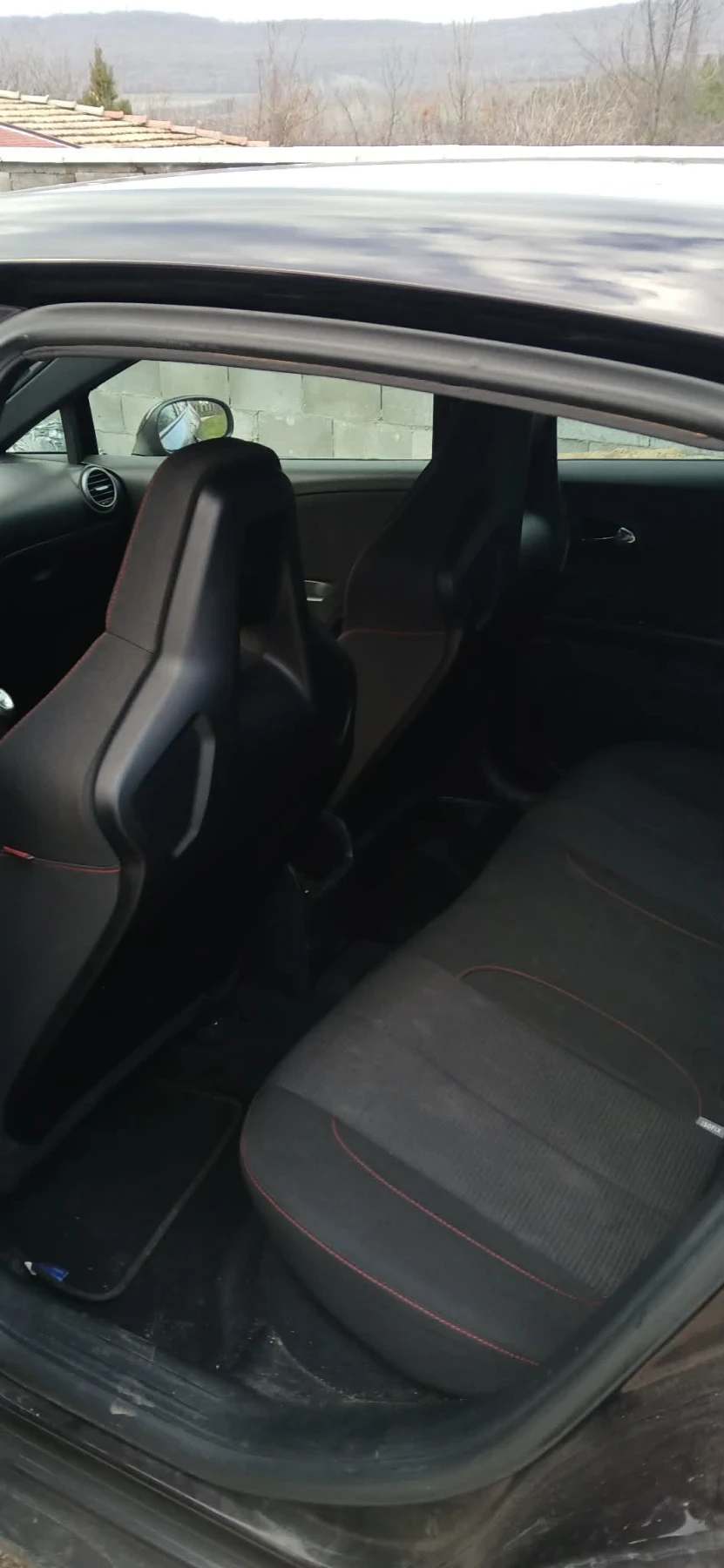 Seat Leon Спортен филтър свешти от аулди р8 ремапната  - изображение 8