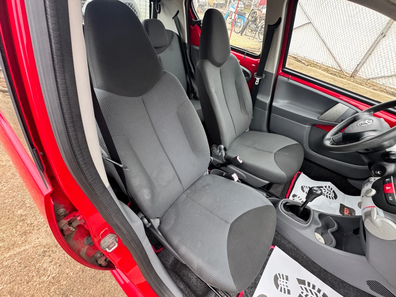 Toyota Aygo Benzin  | Mobile.bg � ����������� 14