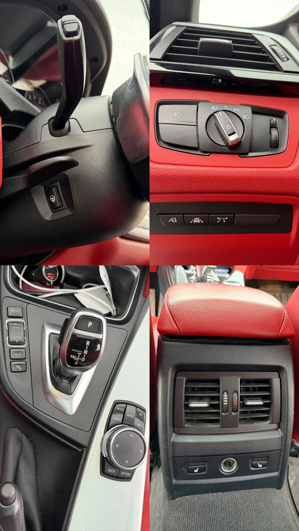 BMW 428 BMW 428i XDrive Gran Coupe | Mobile.bg � ����������� 10