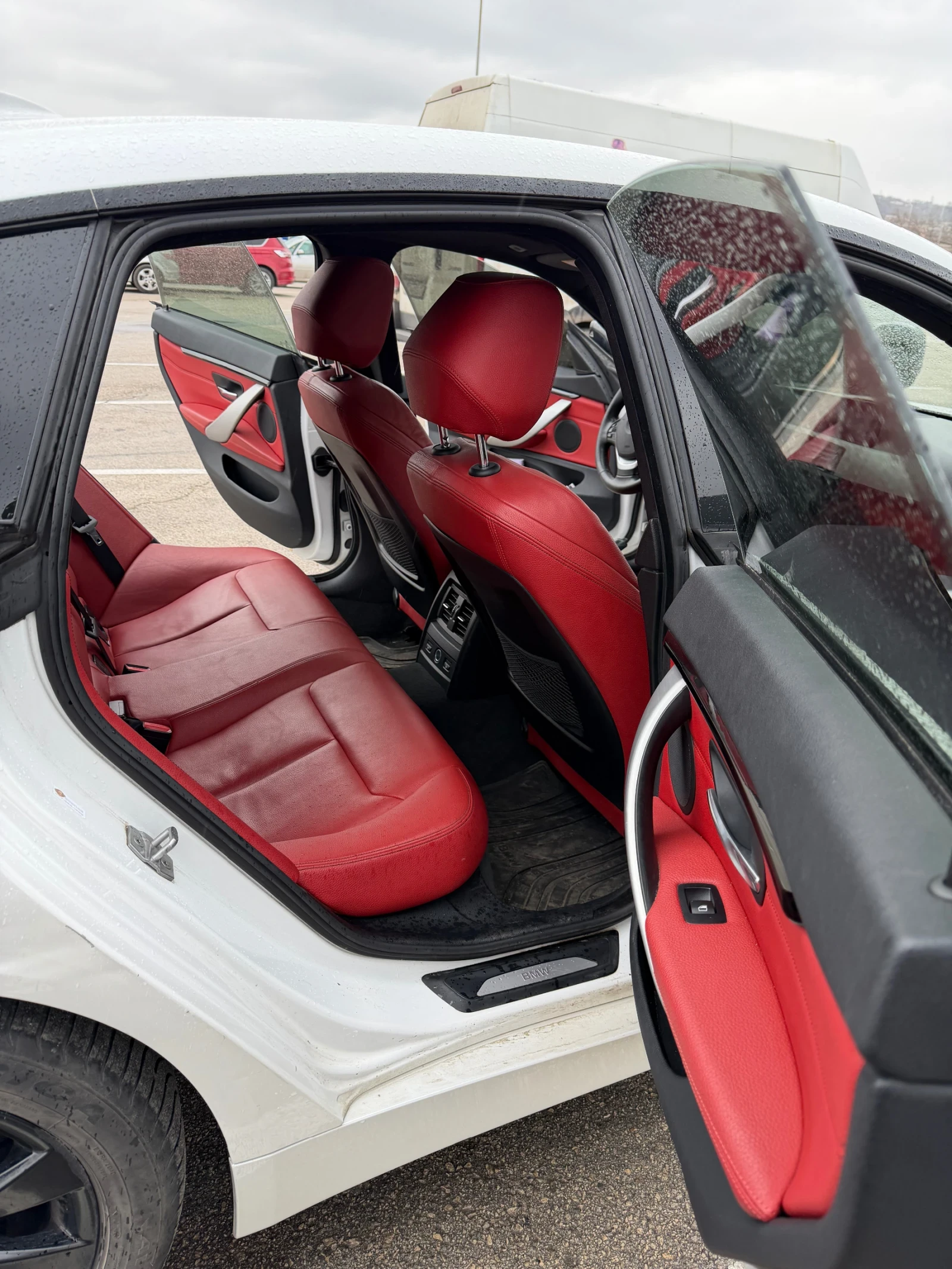 BMW 428 BMW 428i XDrive Gran Coupe | Mobile.bg � ����������� 5