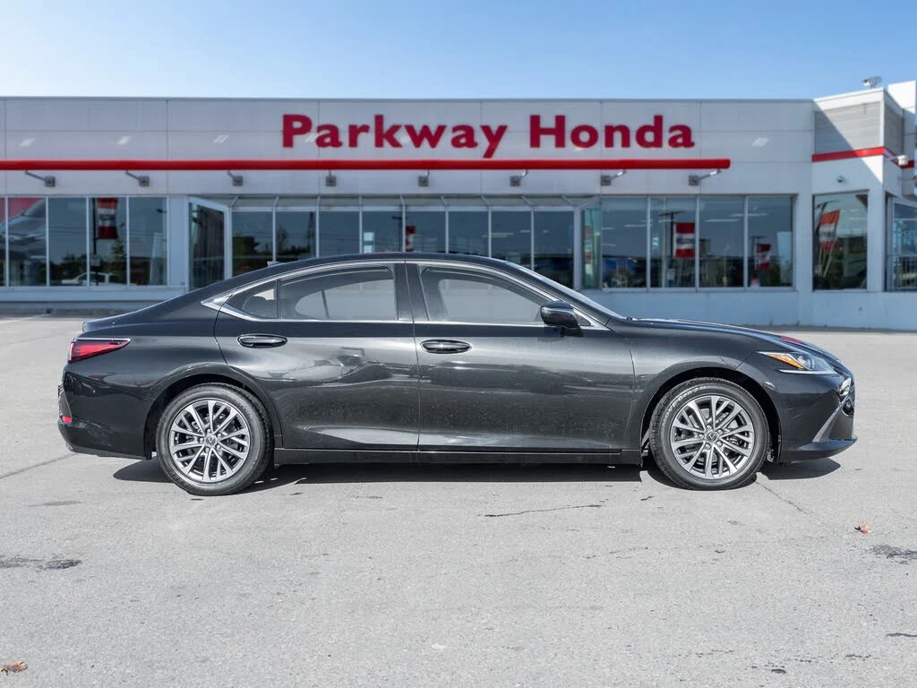 Lexus ES 350 FWD* АвтоКредит* (ЦЕНА ДО БГ) - изображение 5