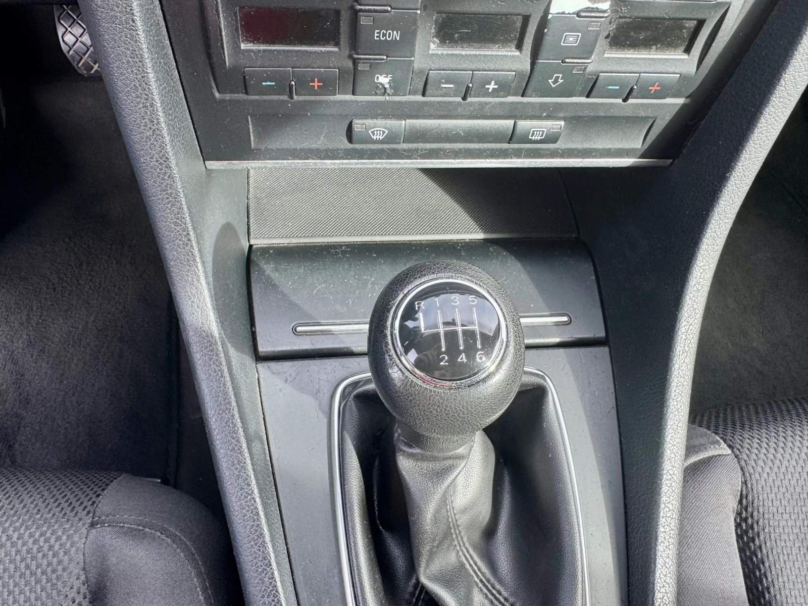 Audi A4 1.9 TDI 131кс 6 скорости - изображение 9