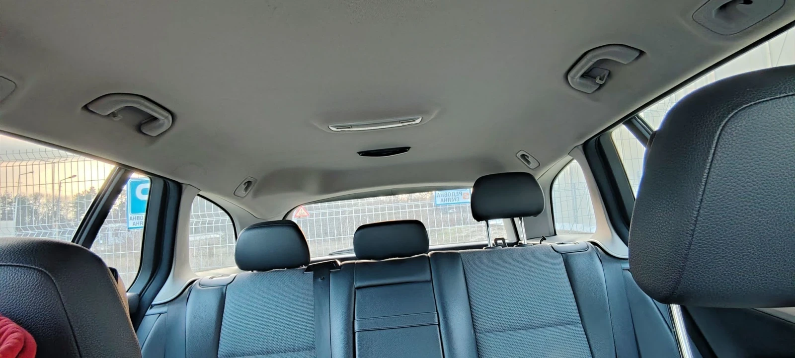 Mercedes-Benz C 200 Компресор, снимка 8 - Автомобили и джипове - 53725735