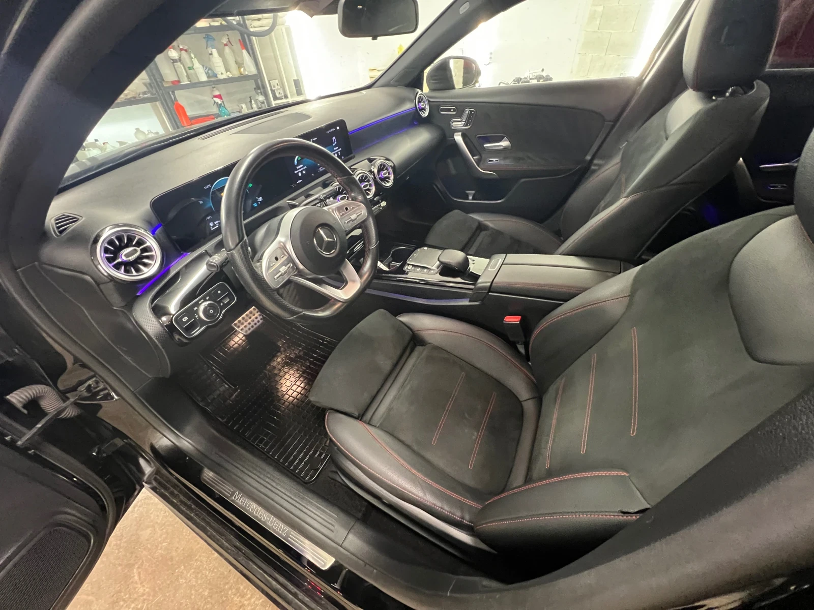 Mercedes-Benz A 200 | Mobile.bg � ����������� 14
