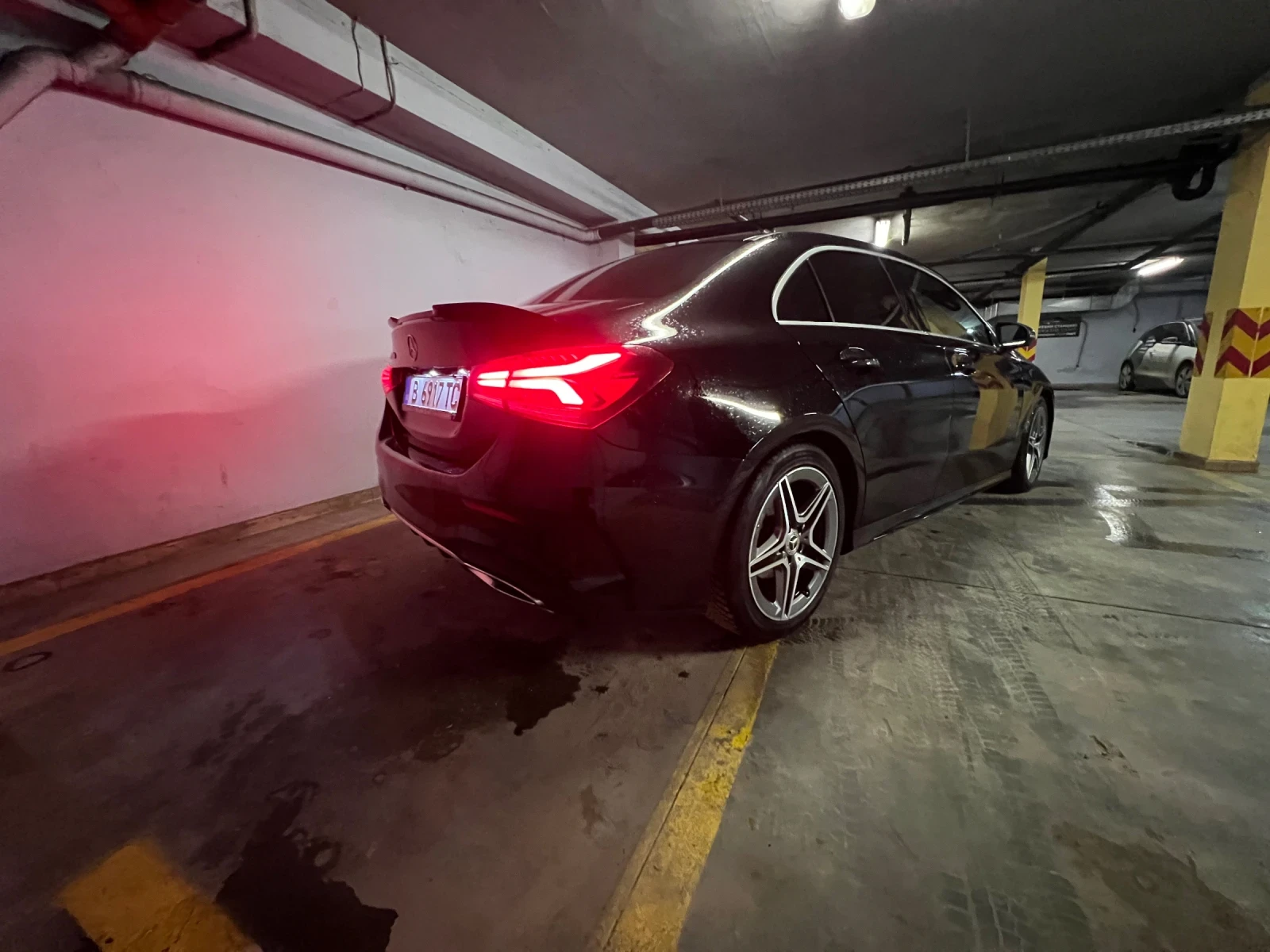 Mercedes-Benz A 200 | Mobile.bg � ����������� 6