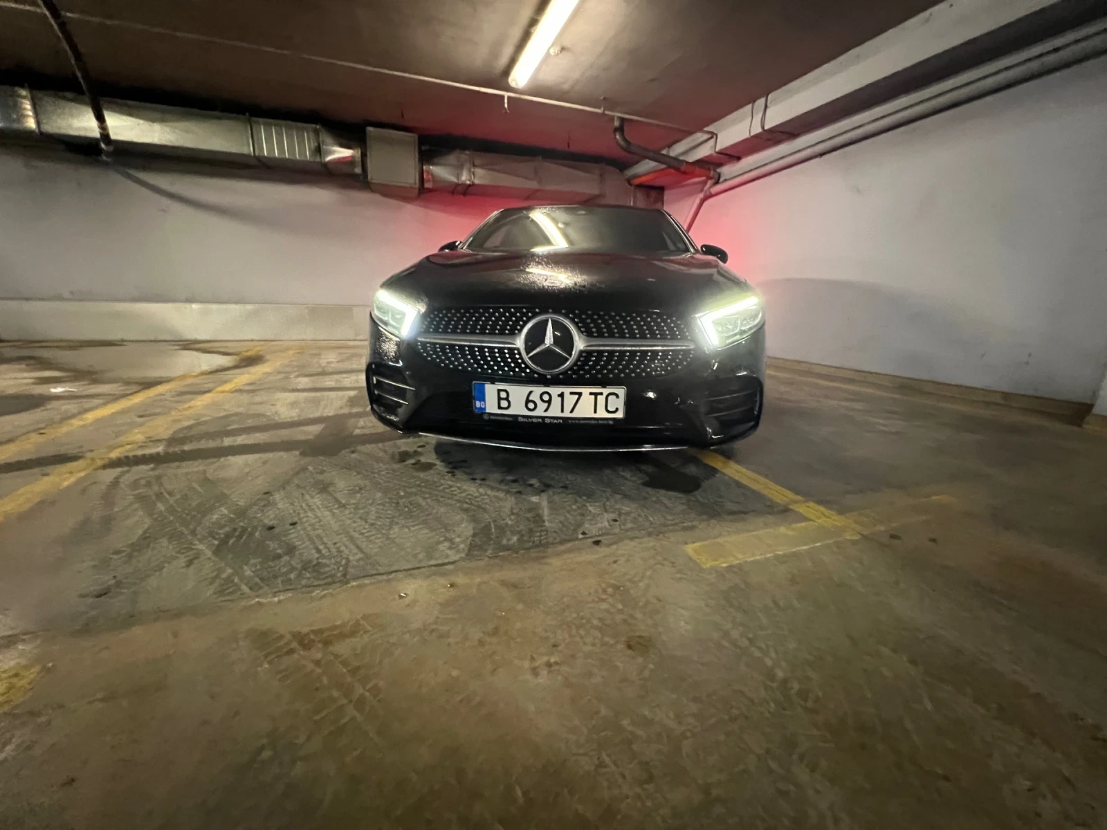 Mercedes-Benz A 200 | Mobile.bg � ����������� 2