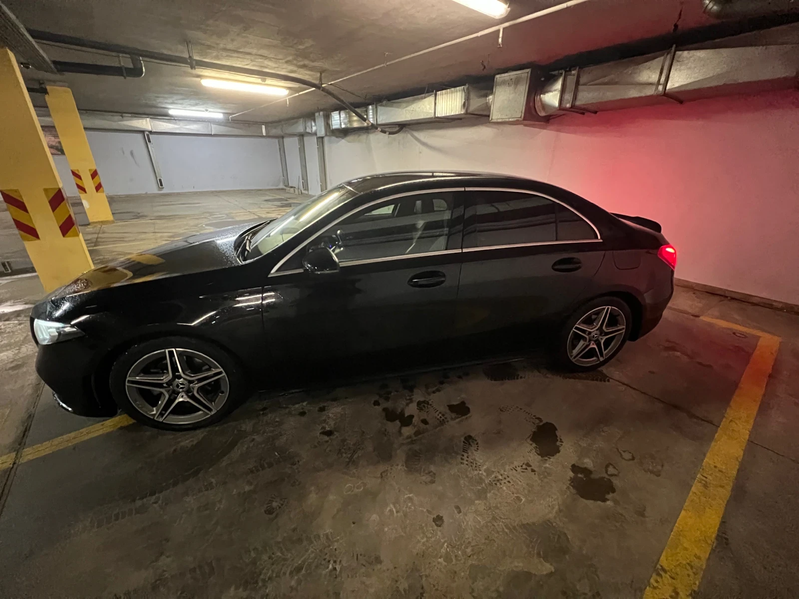 Mercedes-Benz A 200 | Mobile.bg � ����������� 3