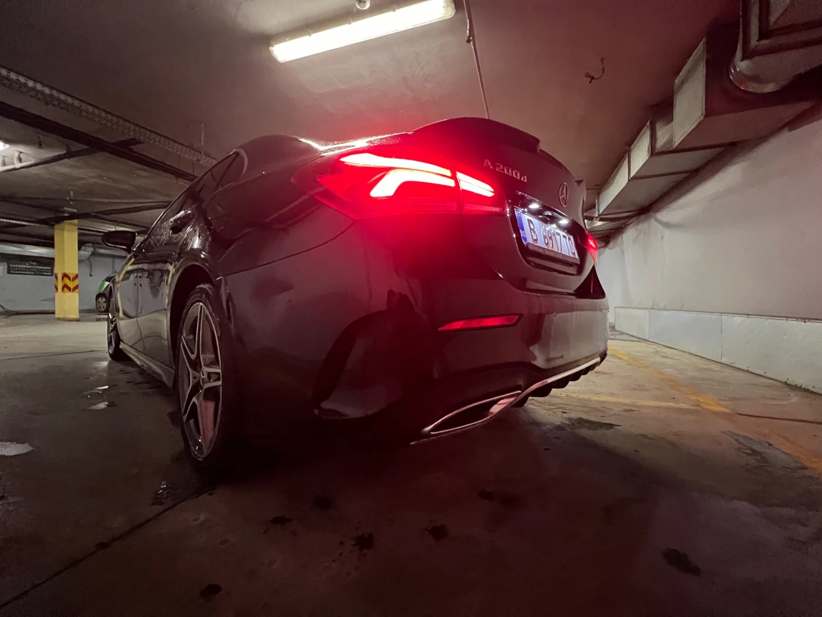 Mercedes-Benz A 200 | Mobile.bg � ����������� 4