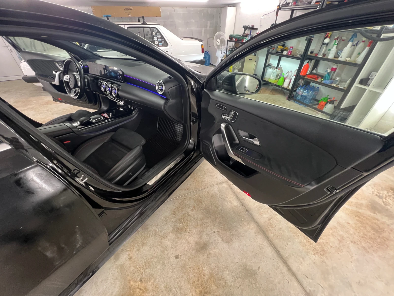 Mercedes-Benz A 200 | Mobile.bg � ����������� 11