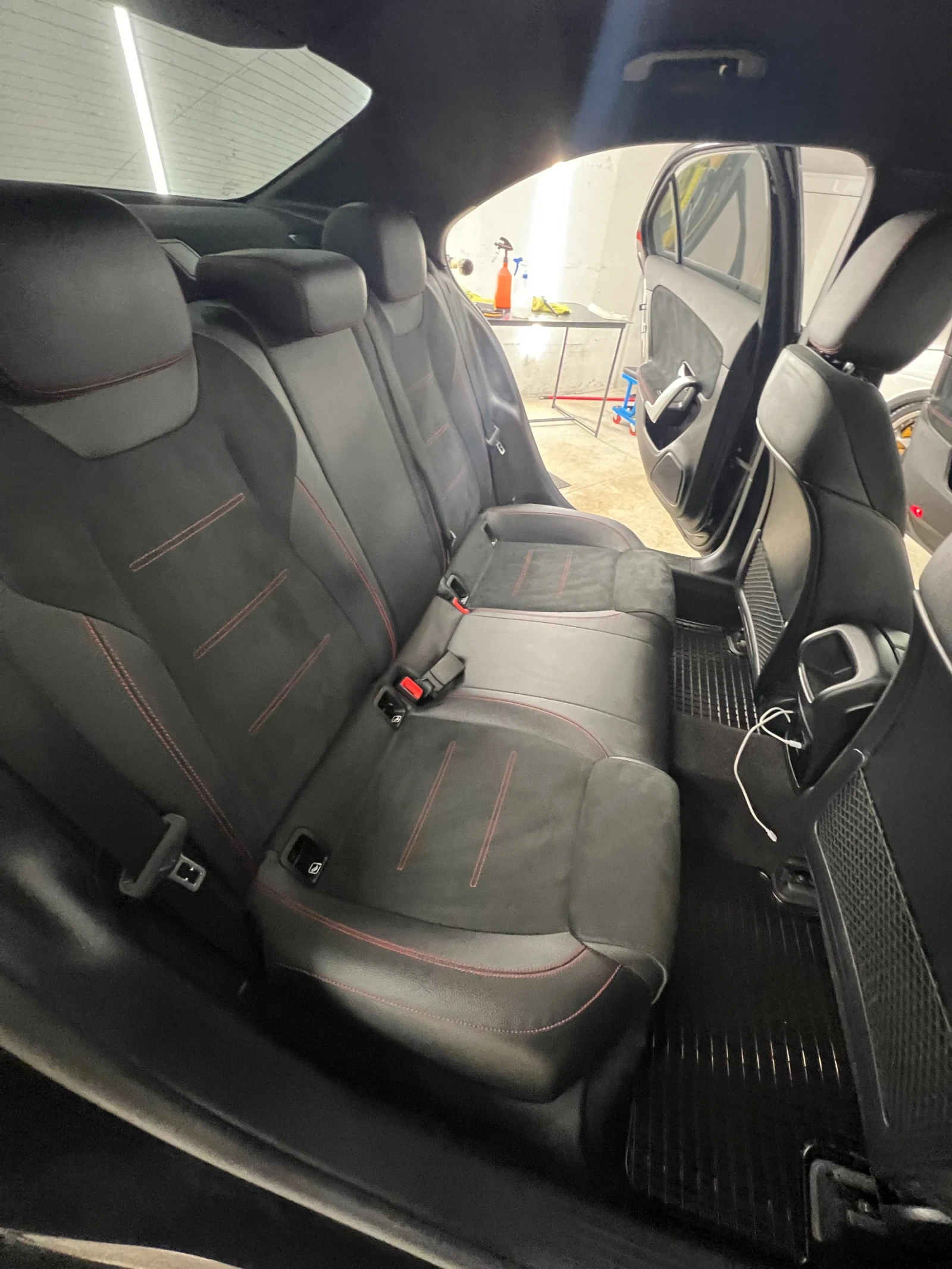 Mercedes-Benz A 200 | Mobile.bg � ����������� 12