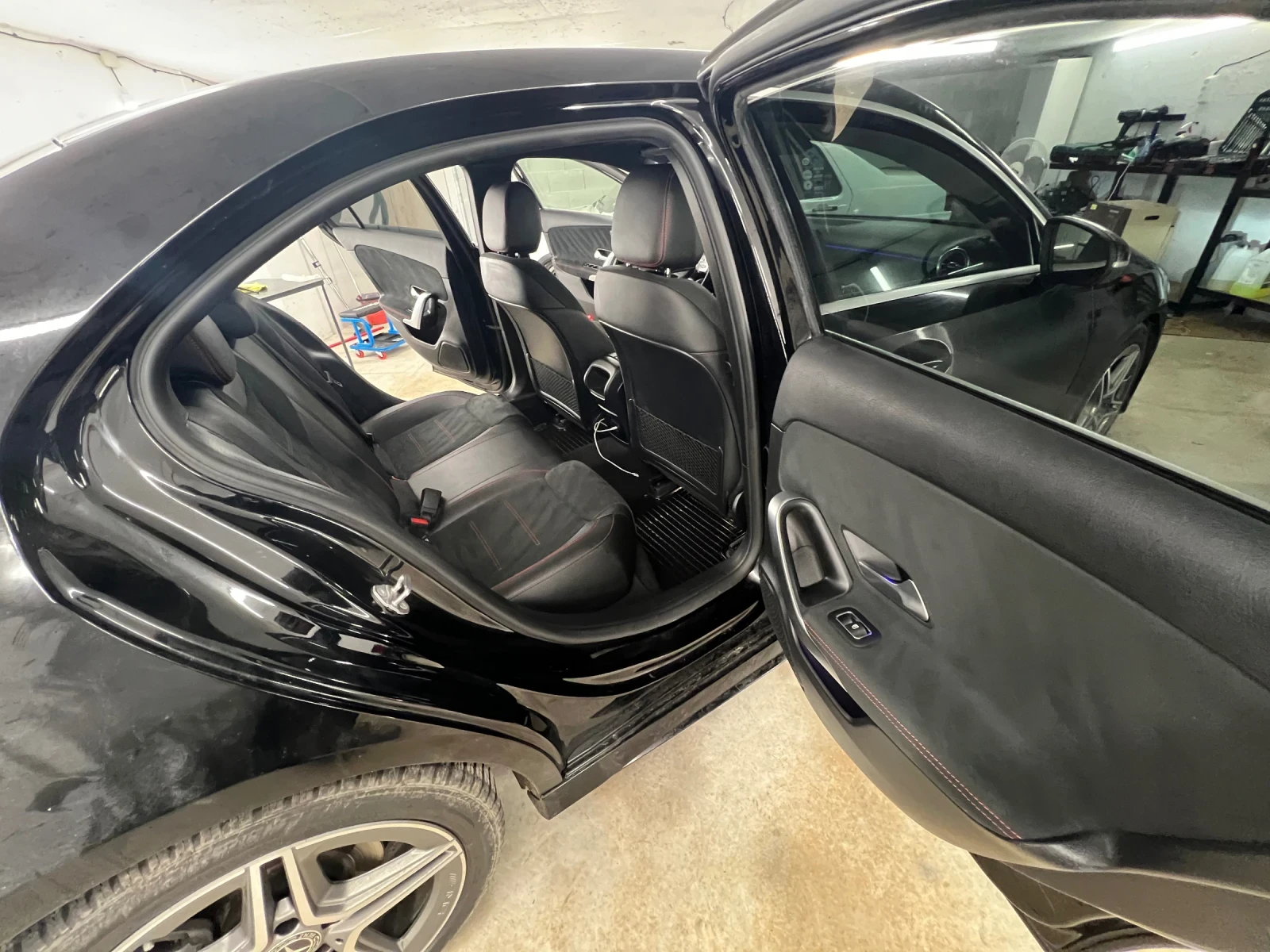 Mercedes-Benz A 200 | Mobile.bg � ����������� 13