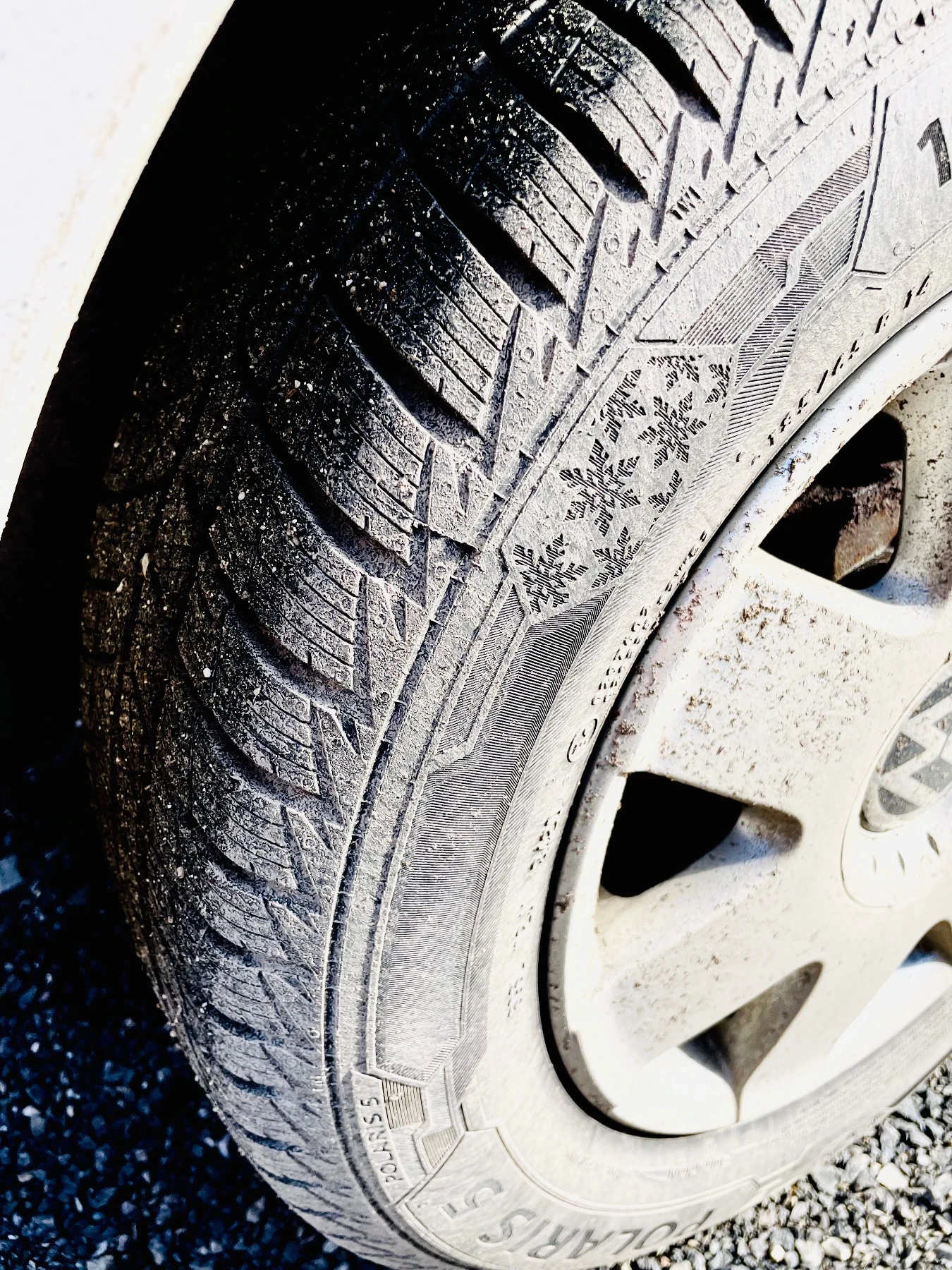 VW Polo, снимка 2 - Автомобили и джипове - 53809243