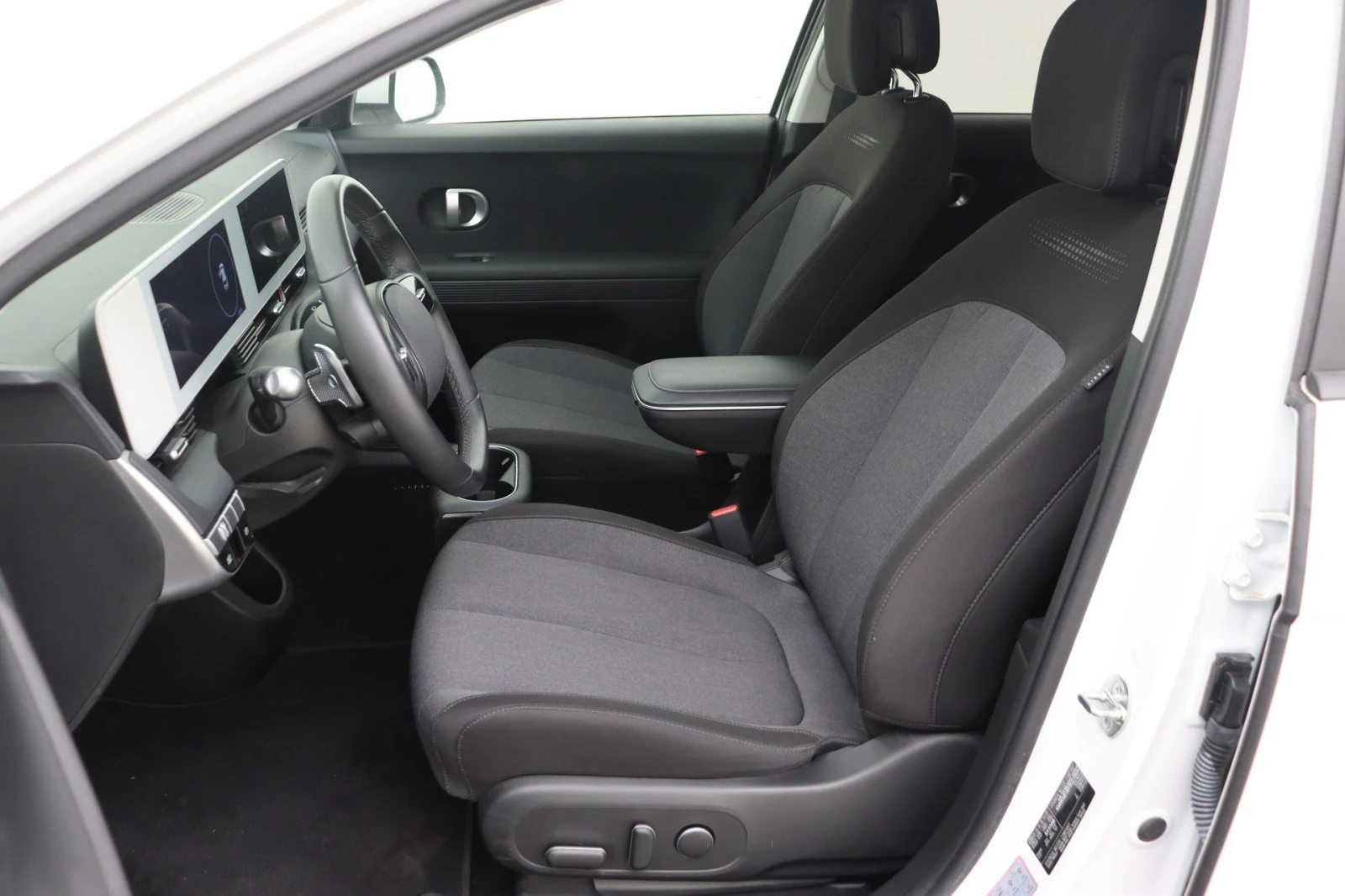 Hyundai Ioniq 5 58 kWh Core SOH 99, 1% | Mobile.bg � ����������� 15