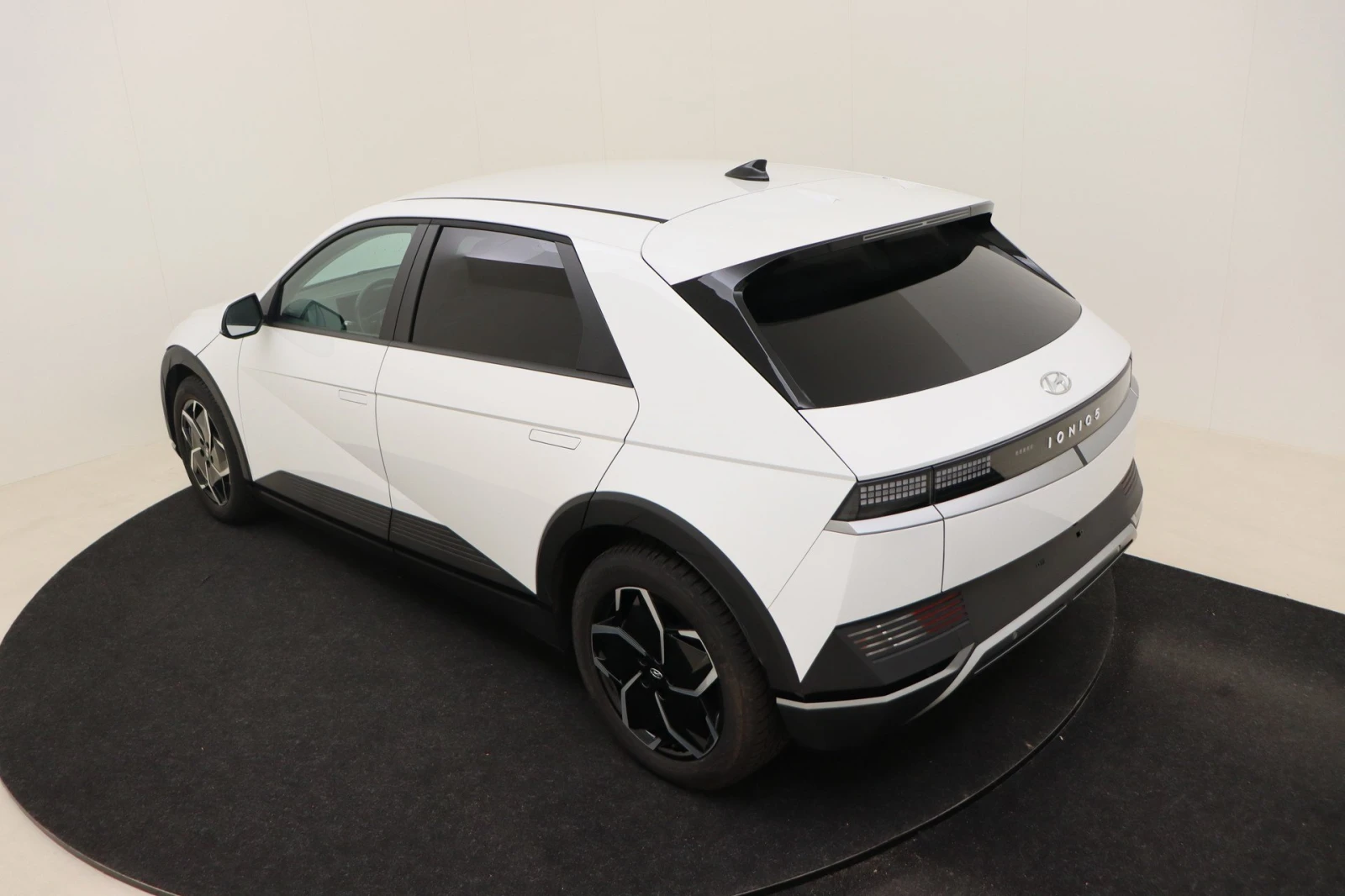 Hyundai Ioniq 5 58 kWh Core SOH 99, 1% | Mobile.bg � ����������� 5