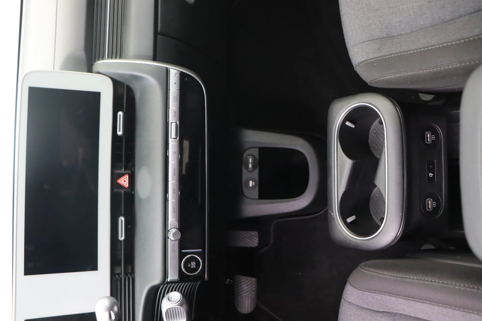 Hyundai Ioniq 5 58 kWh Core SOH 99, 1% | Mobile.bg � ����������� 10