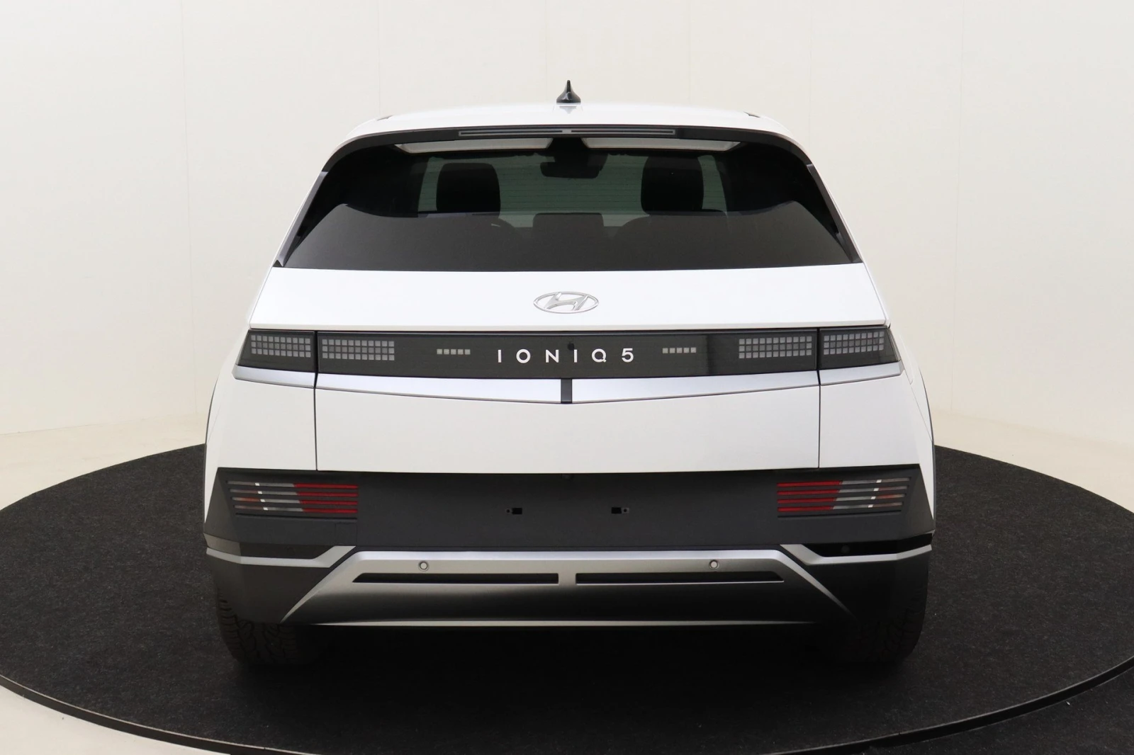 Hyundai Ioniq 5 58 kWh Core SOH 99, 1% | Mobile.bg � ����������� 4