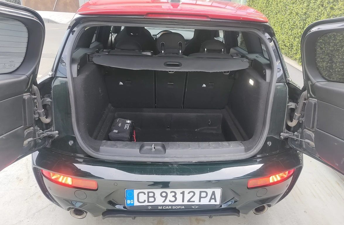 Mini Clubman JCW F54 ALL4 | Mobile.bg � ����������� 4